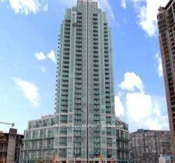 Front of Unit 2305, 3939 Duke Of York Boulevard