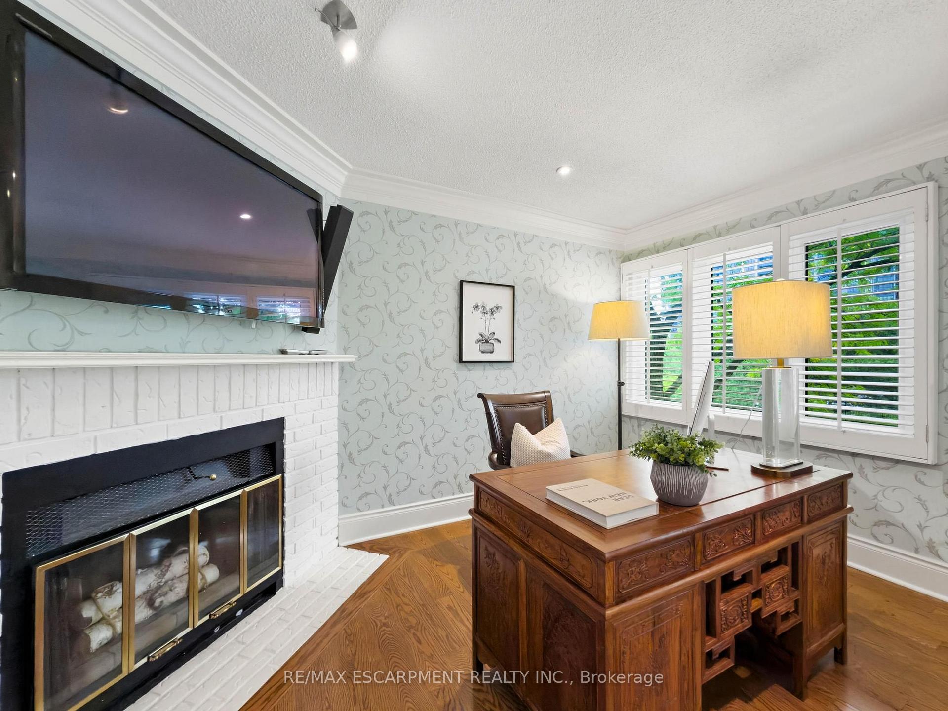 Photo 28 of 45 Tradewind Drive, Oakville, Bronte — HOMEH