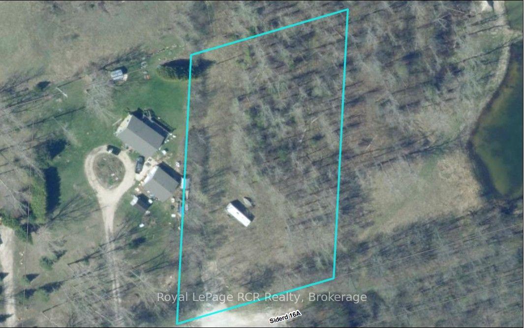 Photo 1 of PTLT 16 Sideroad 16A, Grey Highlands — HOMEH