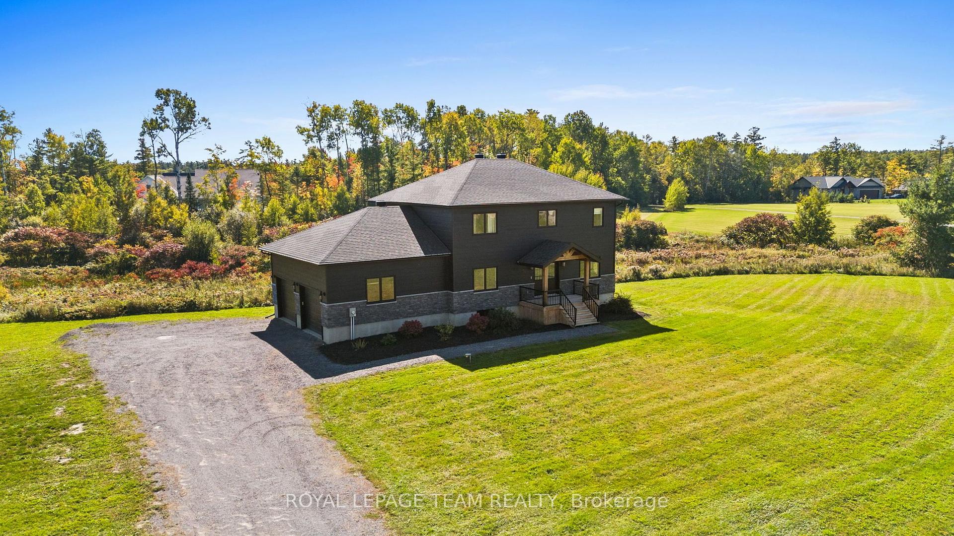 Photo 1 of 57 Paul A Bertrand Drive, McNab/Braeside, Mcnab/Braeside Twps — HOMEH