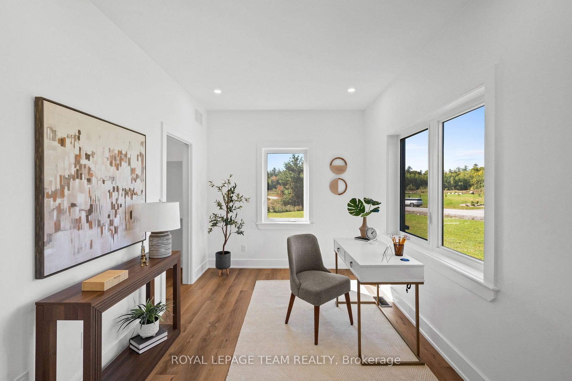 Photo 8 of 57 Paul A Bertrand Drive, McNab/Braeside, Mcnab/Braeside Twps — HOMEH