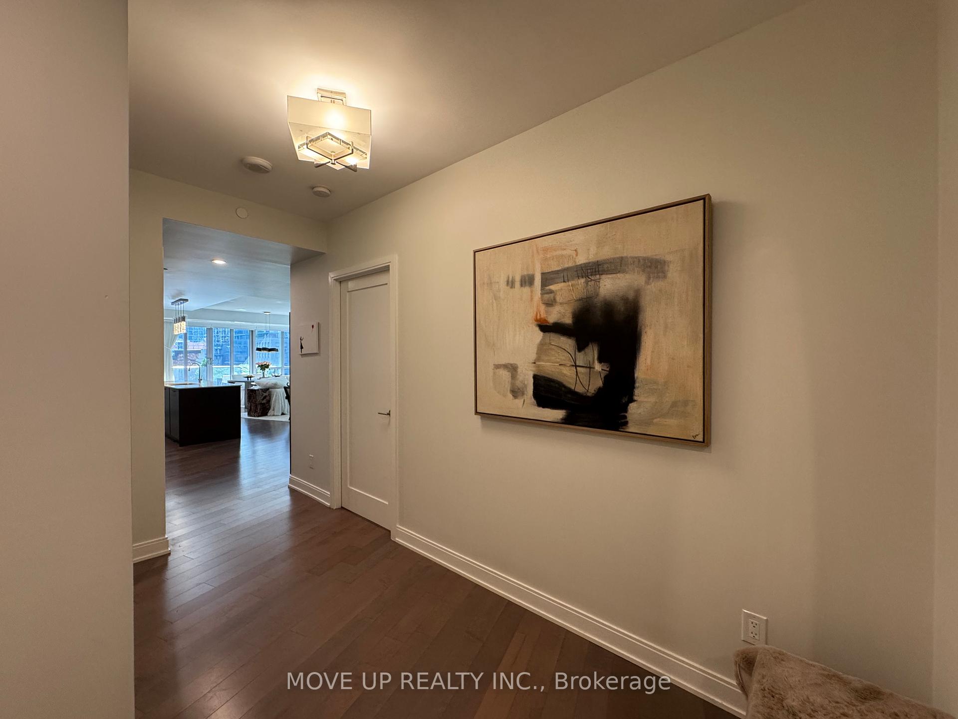 Photo 4 of Unit 714, 55 Front Street E, Toronto, Waterfront Communities — HOMEH