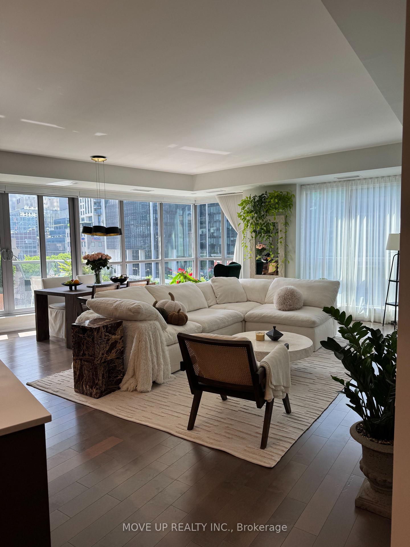 Photo 6 of Unit 714, 55 Front Street E, Toronto, Waterfront Communities — HOMEH