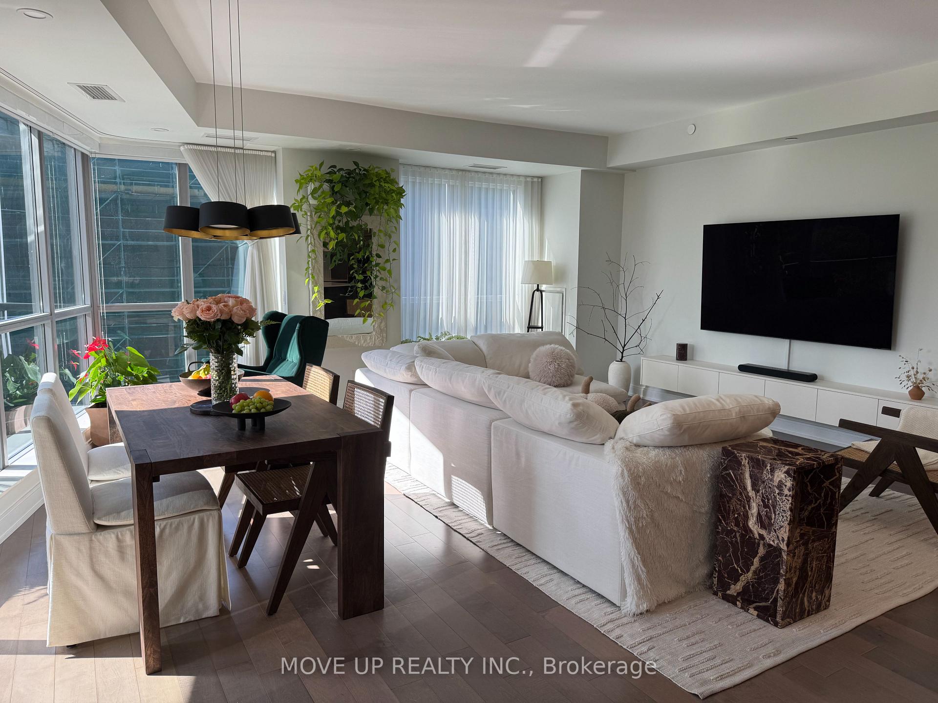 Photo 9 of Unit 714, 55 Front Street E, Toronto, Waterfront Communities — HOMEH