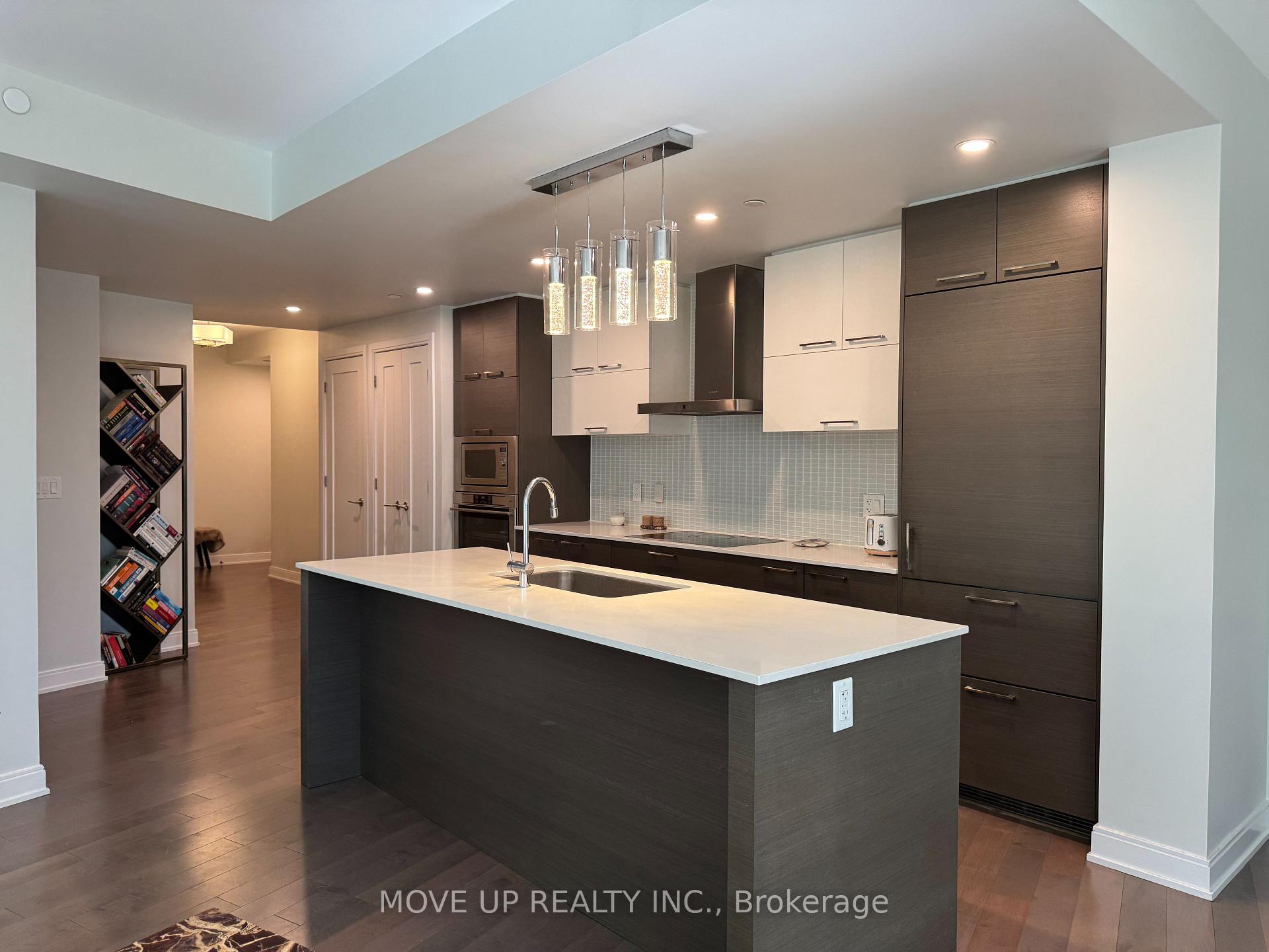 Photo 12 of Unit 714, 55 Front Street E, Toronto, Waterfront Communities — HOMEH