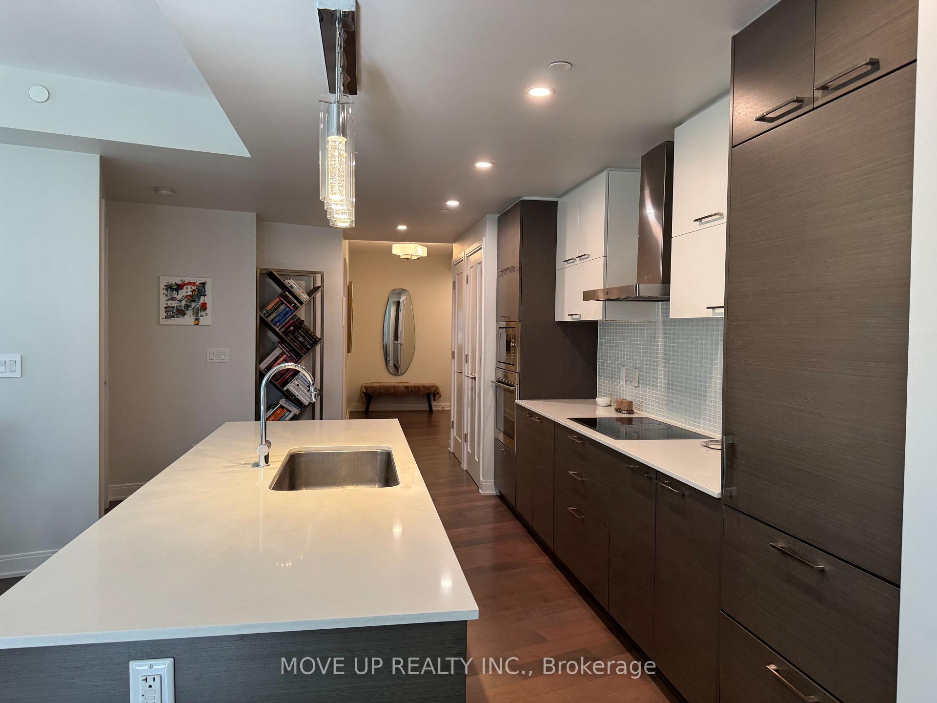 Photo 13 of Unit 714, 55 Front Street E, Toronto, Waterfront Communities — HOMEH