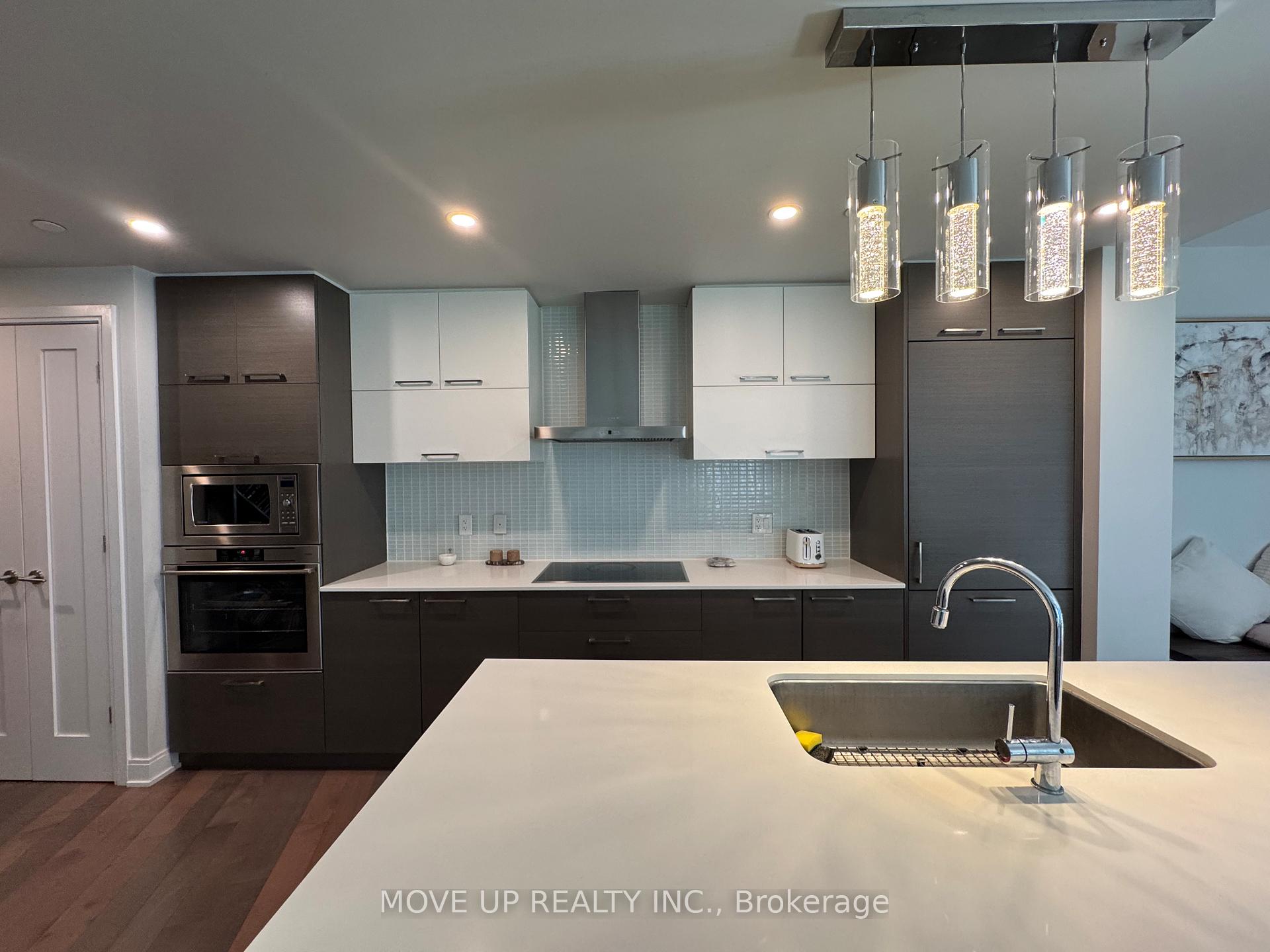 Photo 14 of Unit 714, 55 Front Street E, Toronto, Waterfront Communities — HOMEH