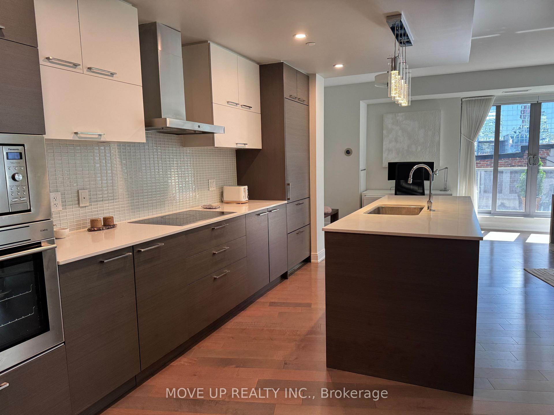 Photo 16 of Unit 714, 55 Front Street E, Toronto, Waterfront Communities — HOMEH