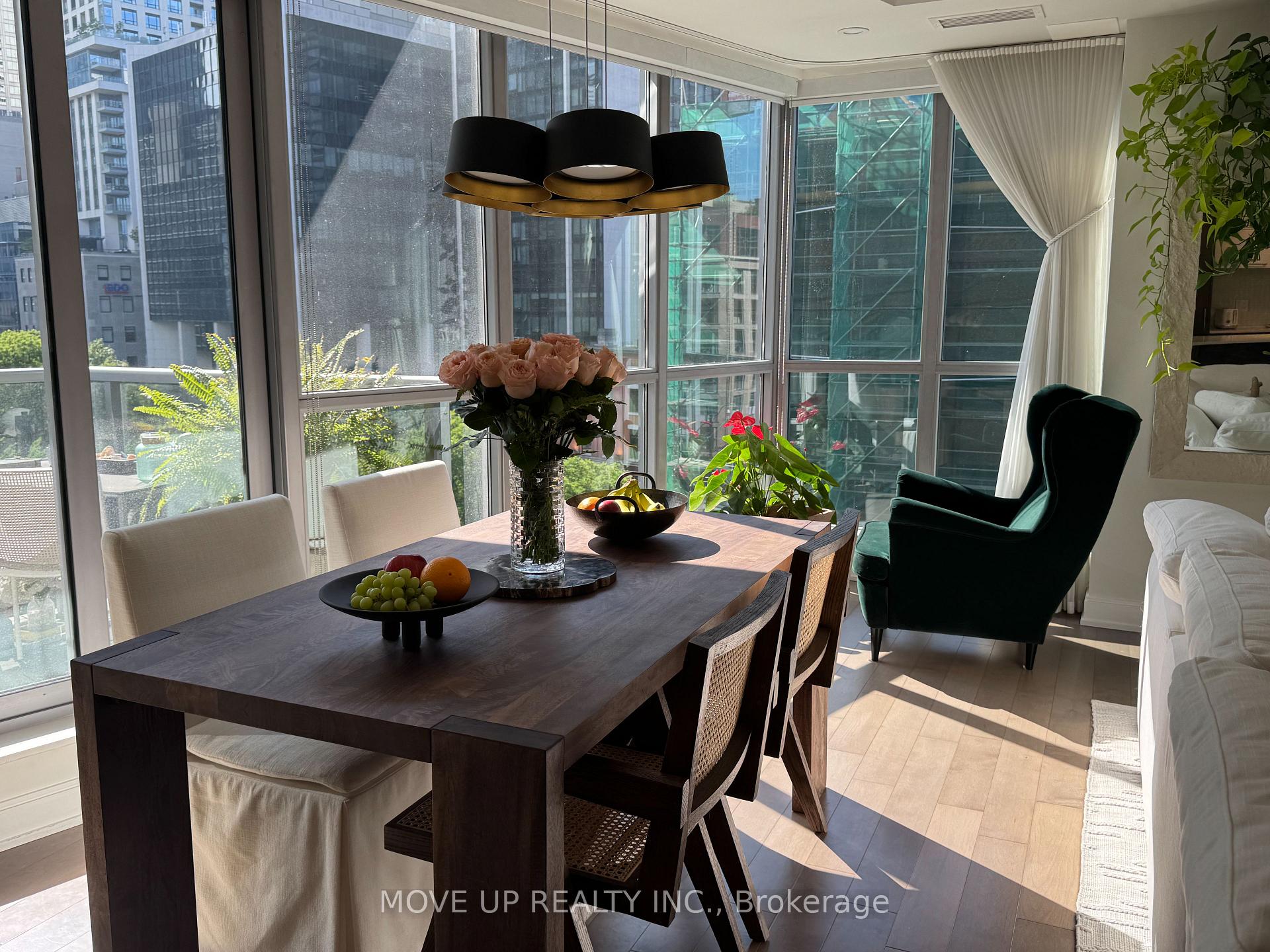 Photo 20 of Unit 714, 55 Front Street E, Toronto, Waterfront Communities — HOMEH
