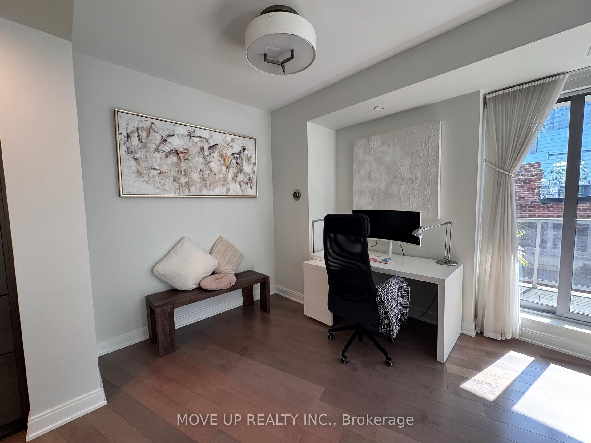 Photo 22 of Unit 714, 55 Front Street E, Toronto, Waterfront Communities — HOMEH