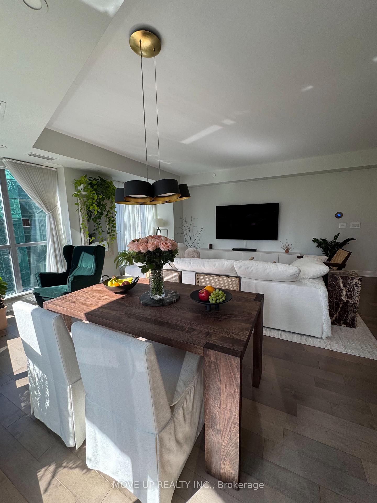 Photo 24 of Unit 714, 55 Front Street E, Toronto, Waterfront Communities — HOMEH