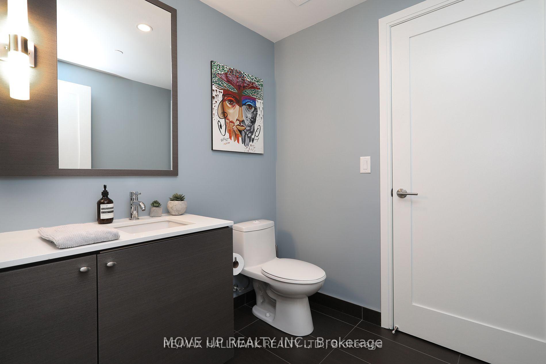 Photo 26 of Unit 714, 55 Front Street E, Toronto, Waterfront Communities — HOMEH