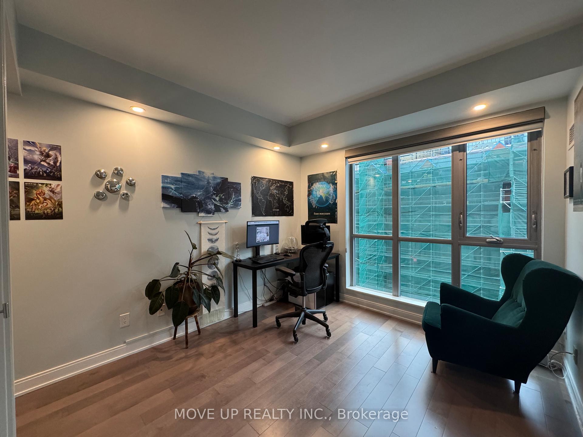 Photo 30 of Unit 714, 55 Front Street E, Toronto, Waterfront Communities — HOMEH