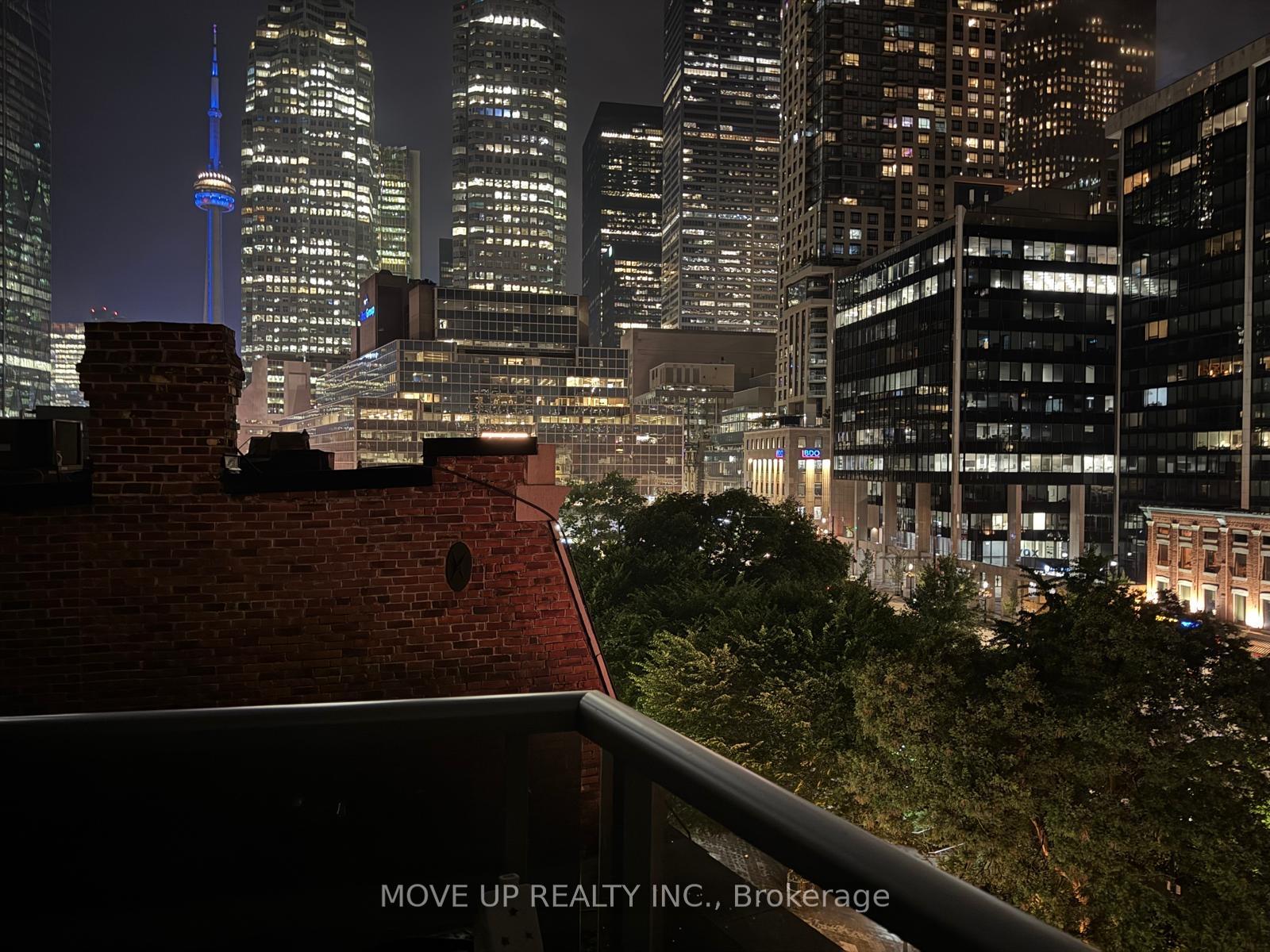 Photo 33 of Unit 714, 55 Front Street E, Toronto, Waterfront Communities — HOMEH