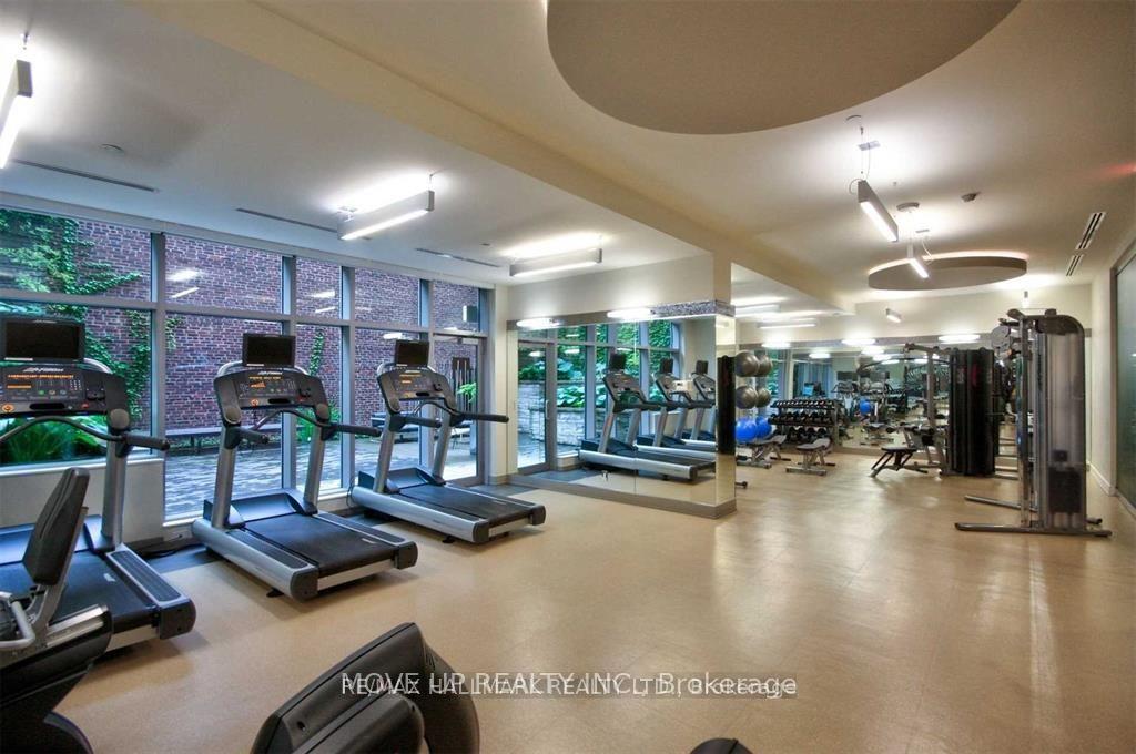 Photo 34 of Unit 714, 55 Front Street E, Toronto, Waterfront Communities — HOMEH