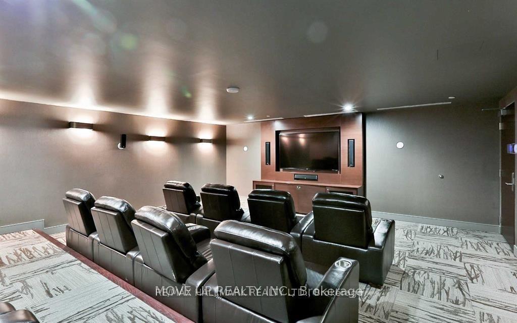 Photo 37 of Unit 714, 55 Front Street E, Toronto, Waterfront Communities — HOMEH