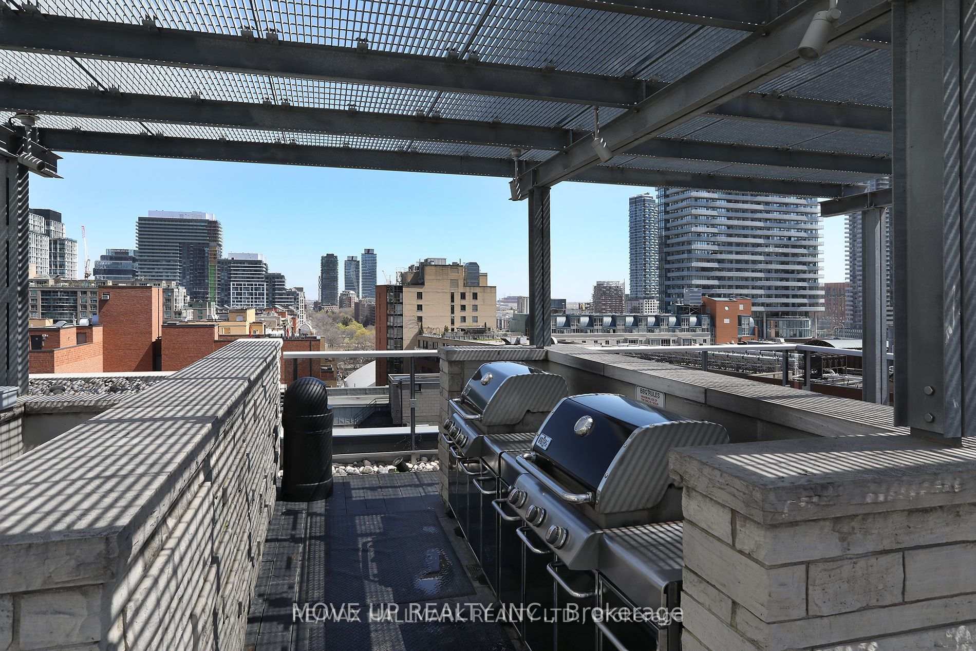 Photo 38 of Unit 714, 55 Front Street E, Toronto, Waterfront Communities — HOMEH