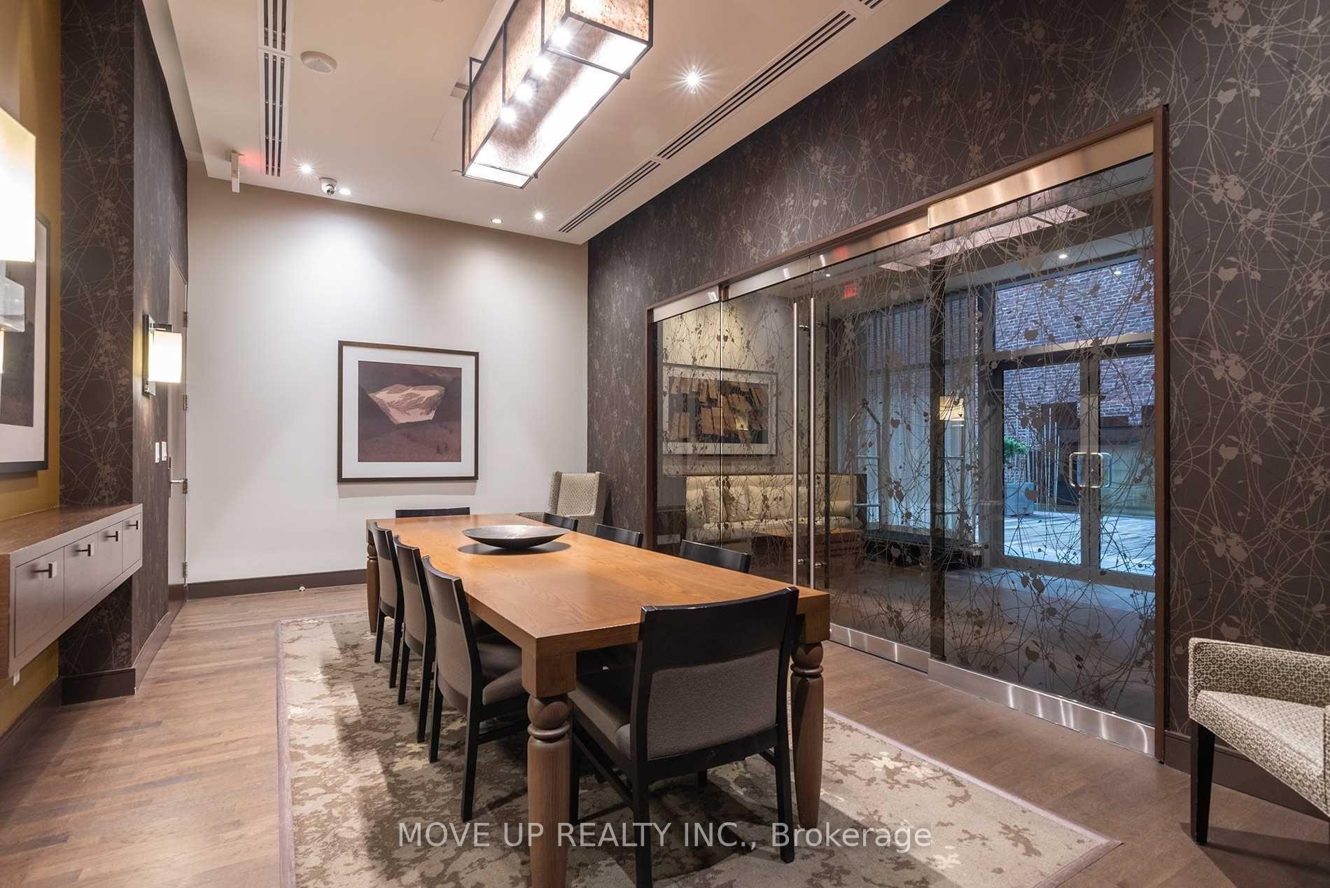 Photo 39 of Unit 714, 55 Front Street E, Toronto, Waterfront Communities — HOMEH
