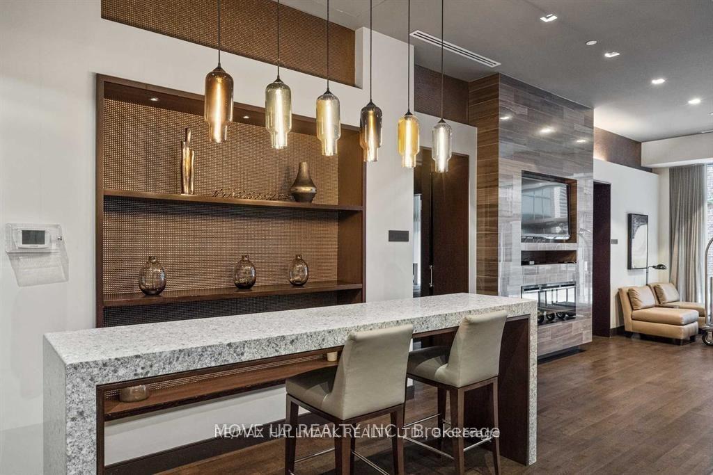 Photo 40 of Unit 714, 55 Front Street E, Toronto, Waterfront Communities — HOMEH