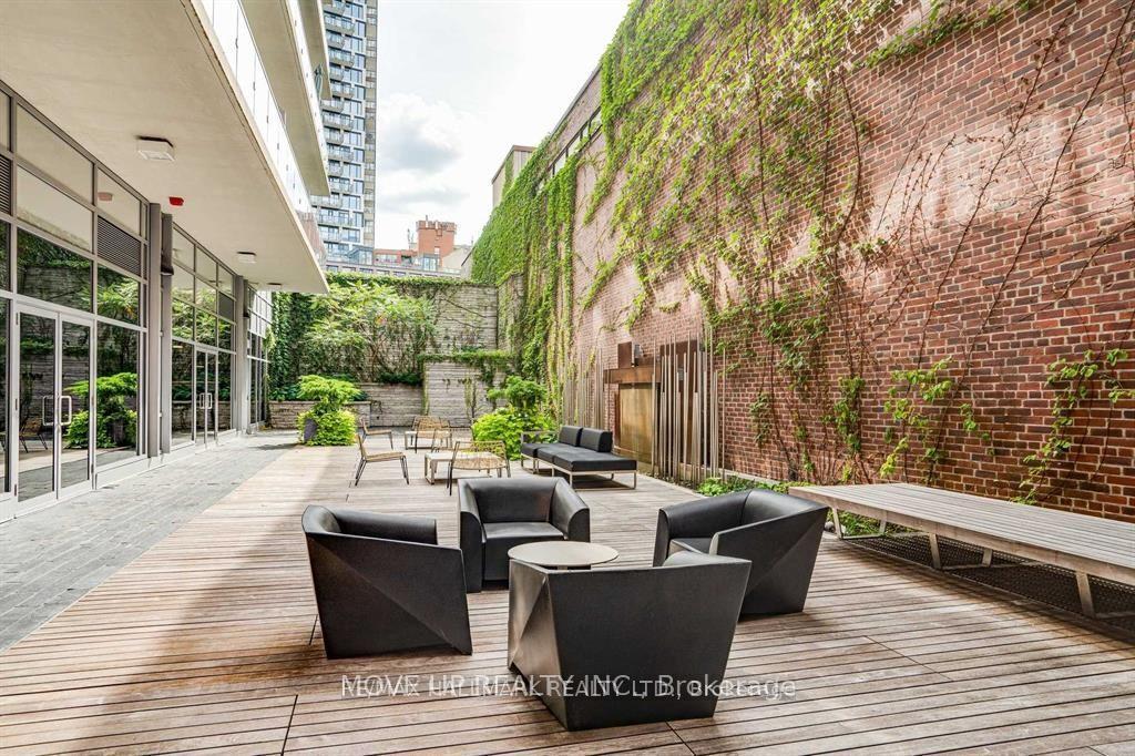 Photo 42 of Unit 714, 55 Front Street E, Toronto, Waterfront Communities — HOMEH