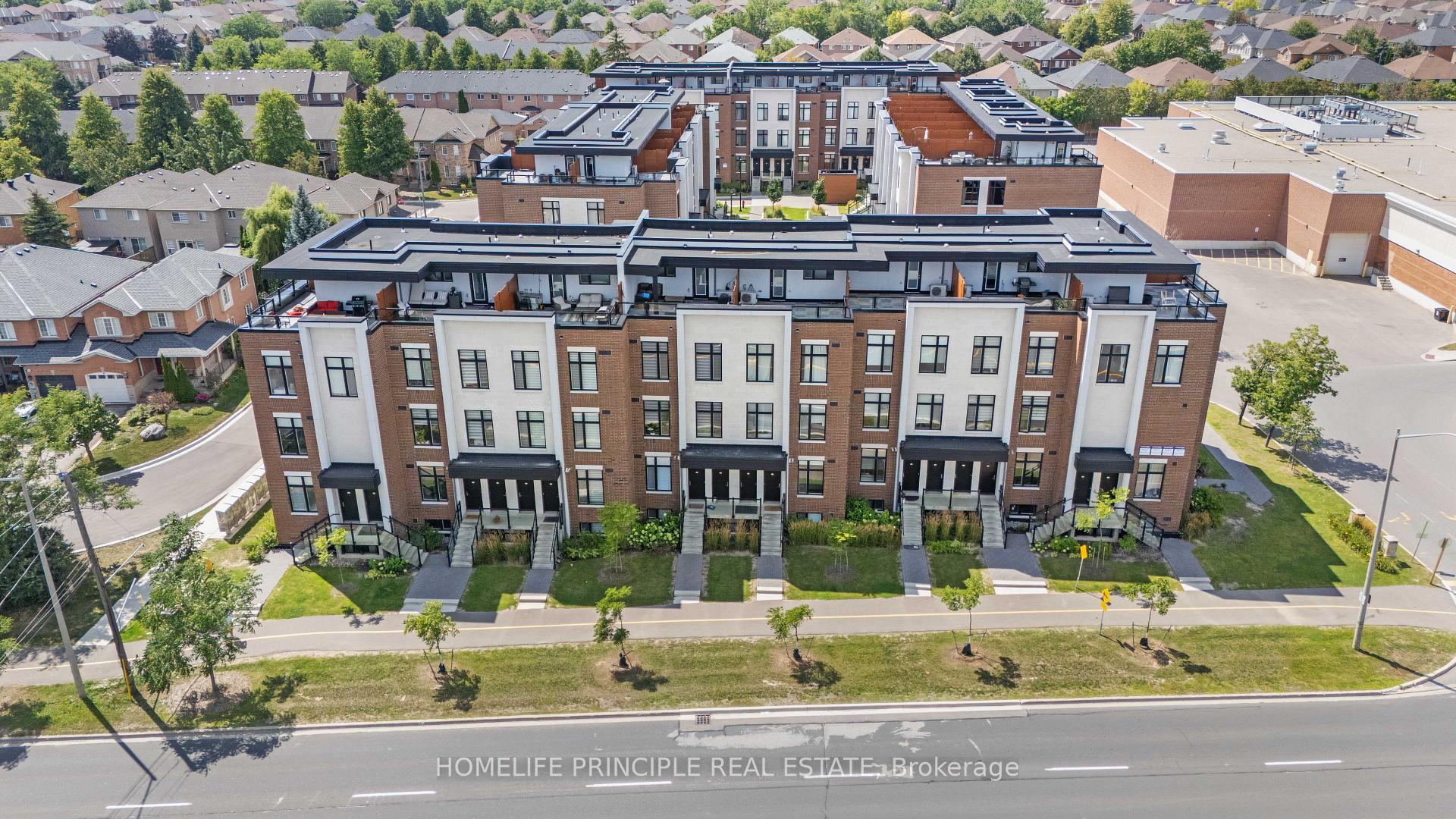 Photo 1 of Unit 113, 9560 Islington Avenue, Vaughan, Sonoma Heights — HOMEH