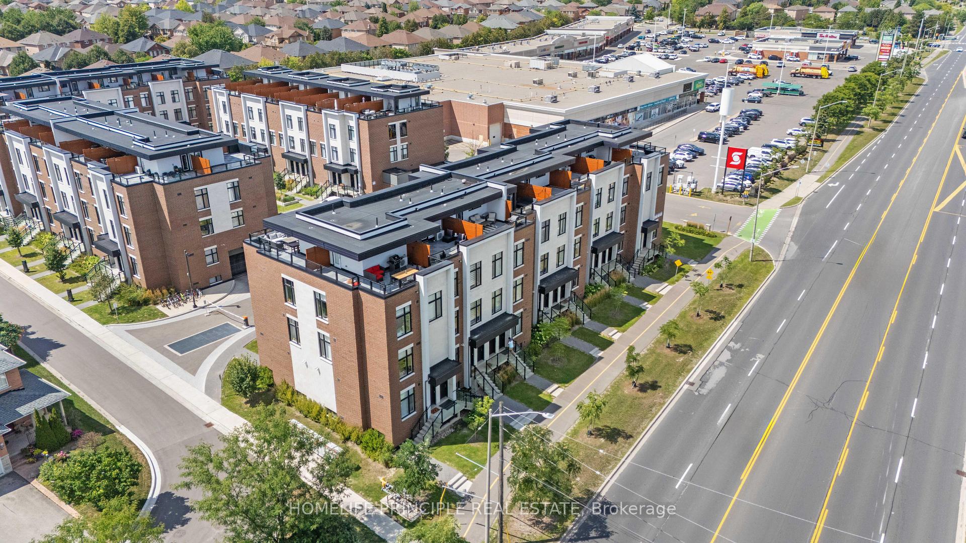 Photo 2 of Unit 113, 9560 Islington Avenue, Vaughan, Sonoma Heights — HOMEH