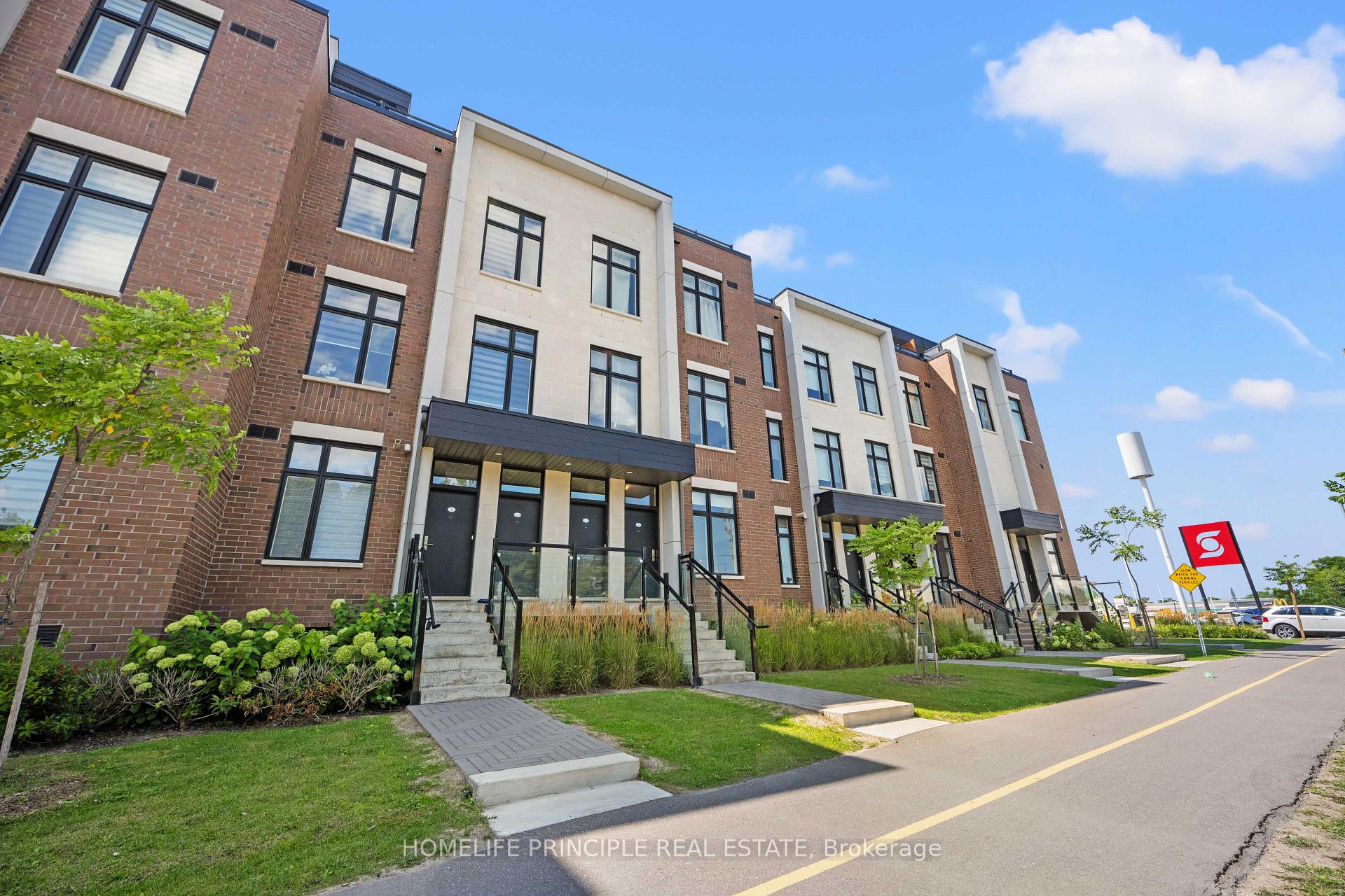 Photo 5 of Unit 113, 9560 Islington Avenue, Vaughan, Sonoma Heights — HOMEH