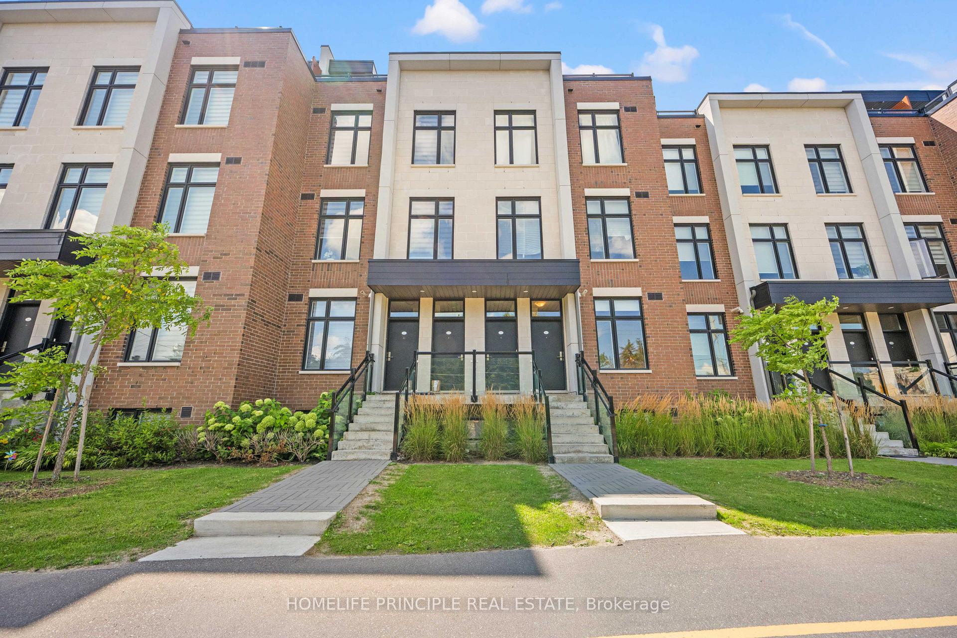 Photo 6 of Unit 113, 9560 Islington Avenue, Vaughan, Sonoma Heights — HOMEH
