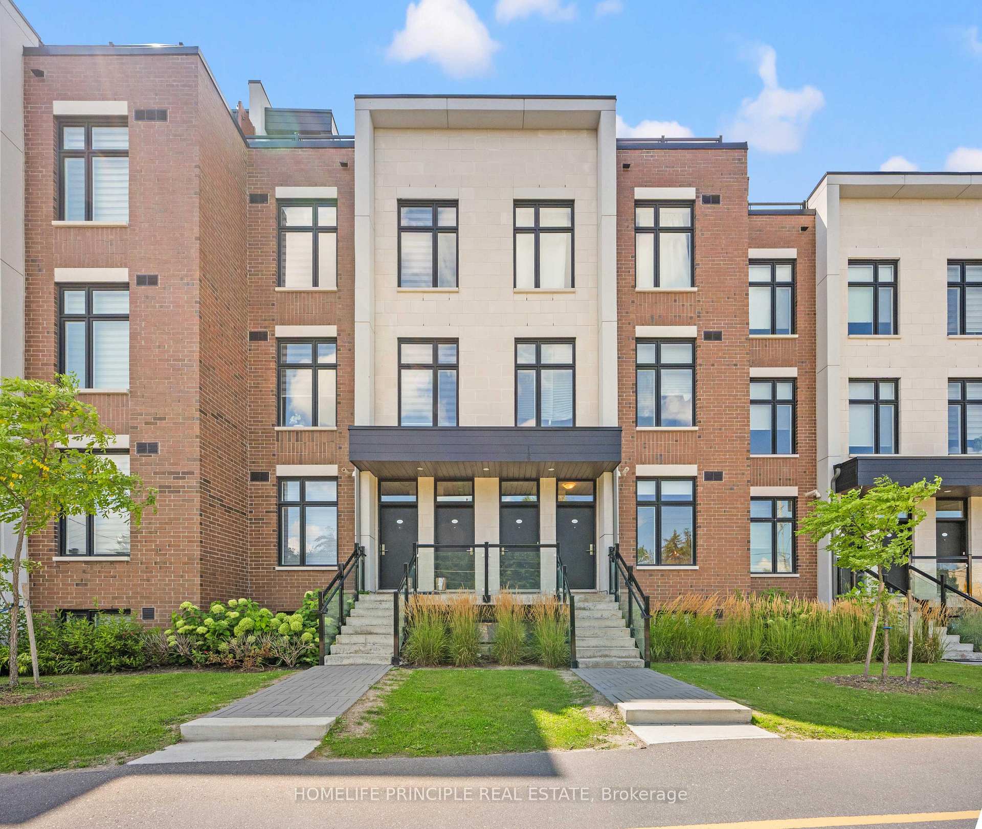Photo 7 of Unit 113, 9560 Islington Avenue, Vaughan, Sonoma Heights — HOMEH