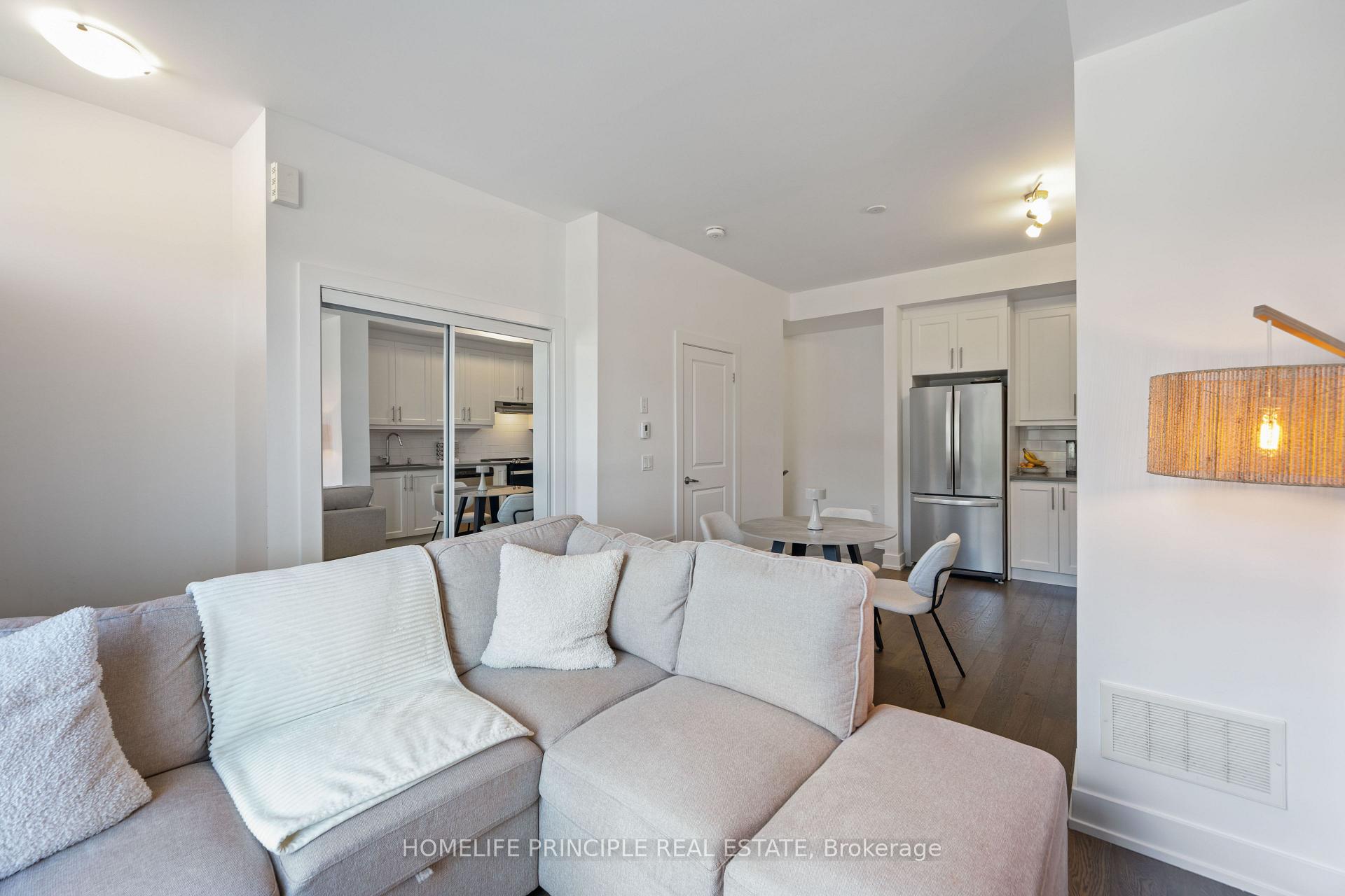 Photo 13 of Unit 113, 9560 Islington Avenue, Vaughan, Sonoma Heights — HOMEH