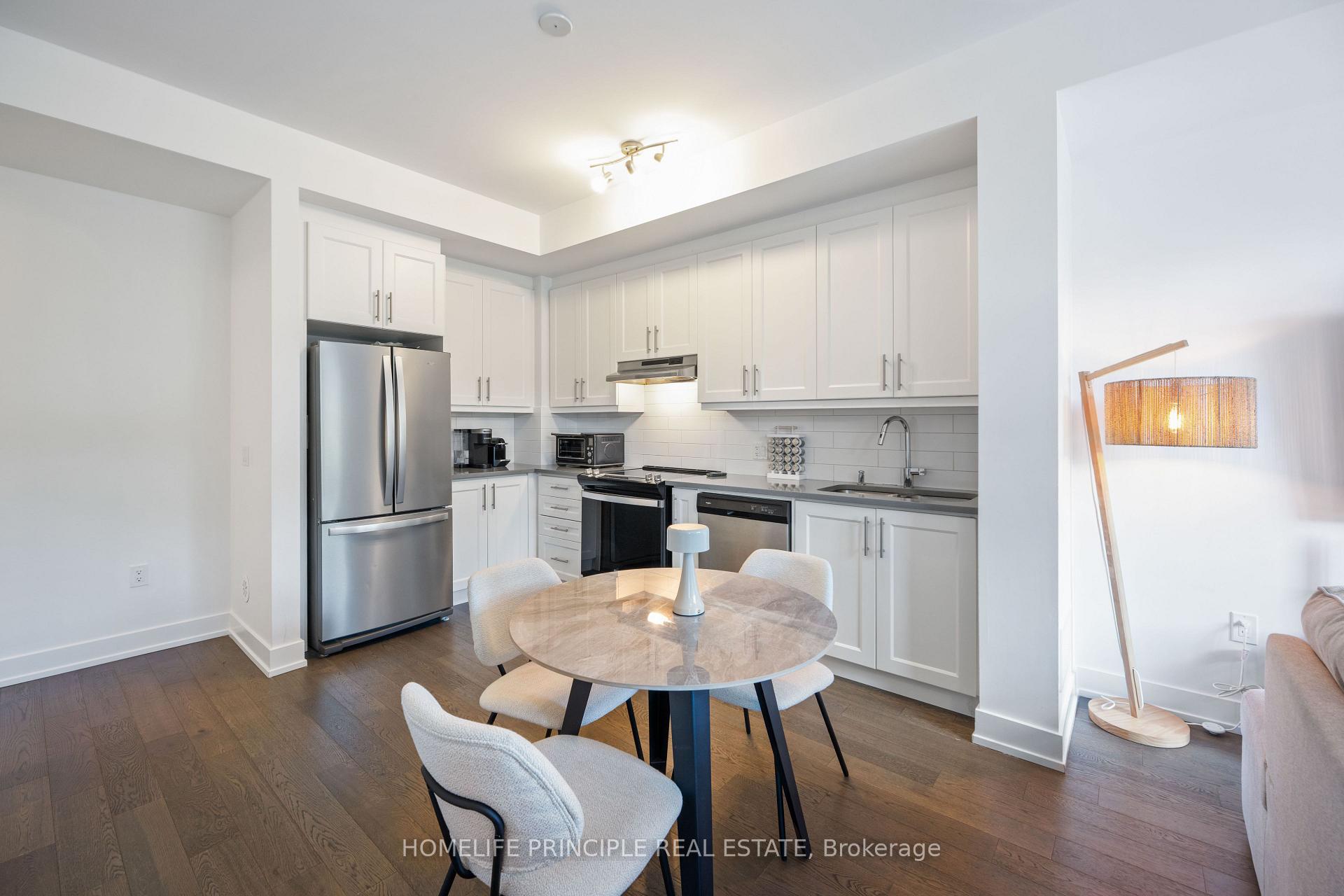 Photo 14 of Unit 113, 9560 Islington Avenue, Vaughan, Sonoma Heights — HOMEH