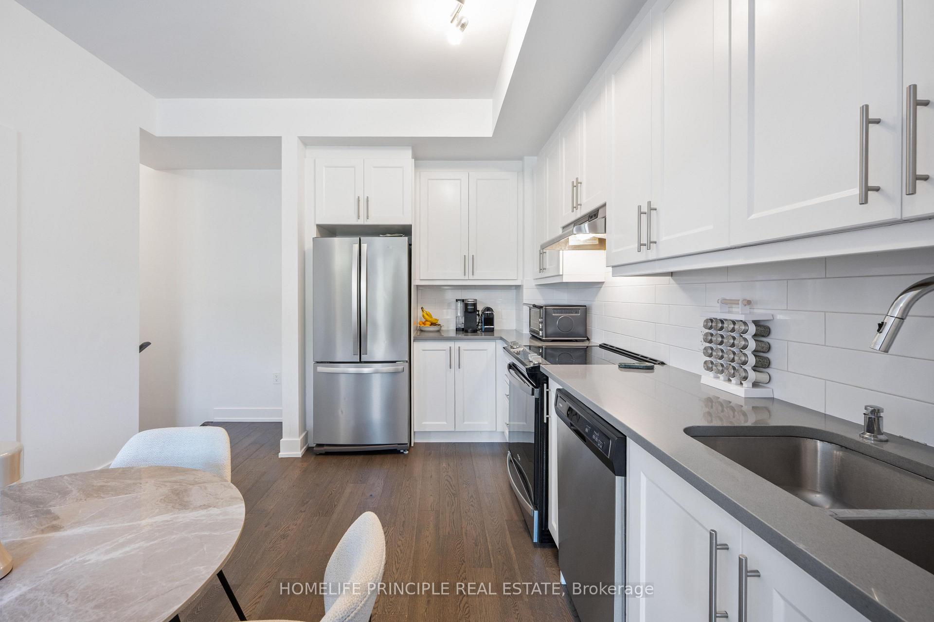 Photo 15 of Unit 113, 9560 Islington Avenue, Vaughan, Sonoma Heights — HOMEH
