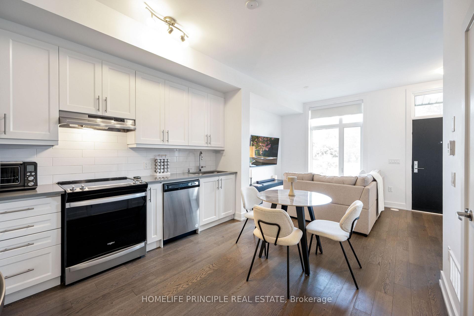 Photo 17 of Unit 113, 9560 Islington Avenue, Vaughan, Sonoma Heights — HOMEH