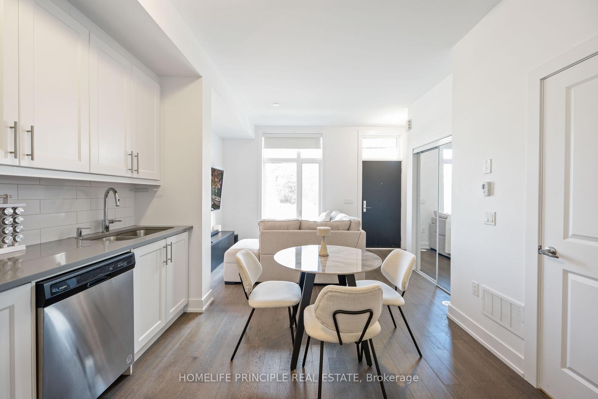 Photo 18 of Unit 113, 9560 Islington Avenue, Vaughan, Sonoma Heights — HOMEH
