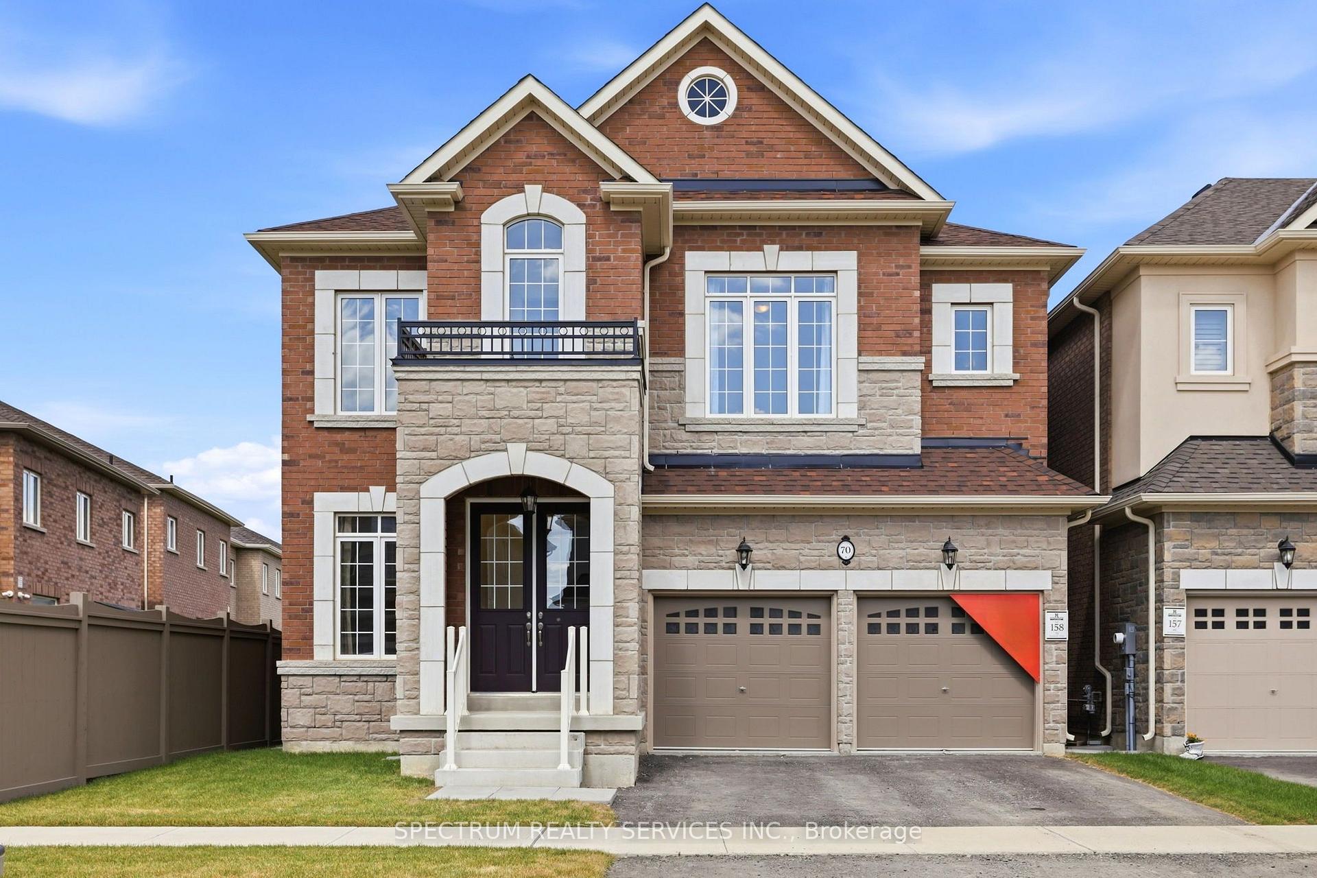 Photo 1 of 70 Stratford Drive, Caledon, Rural Caledon — HOMEH