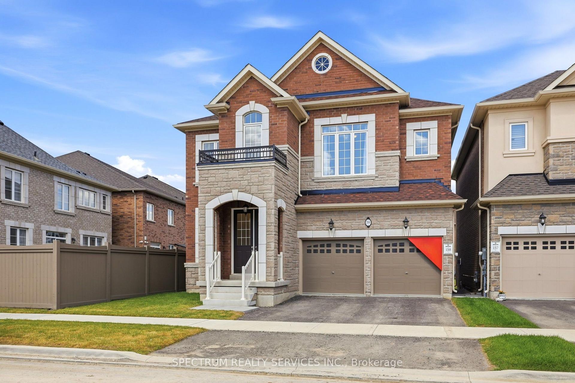 Photo 2 of 70 Stratford Drive, Caledon, Rural Caledon — HOMEH
