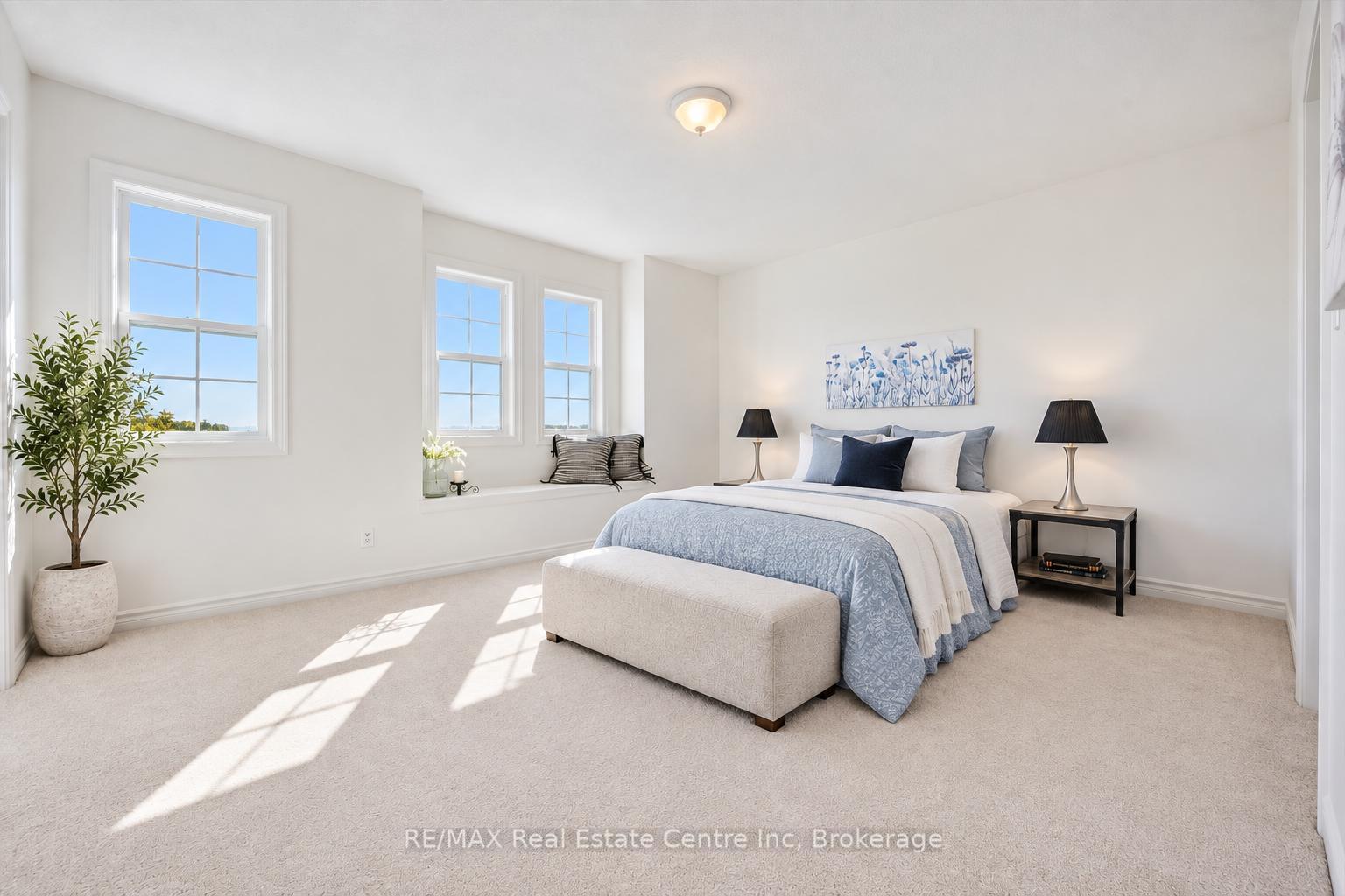 Photo 12 of 185 Carters Lane, Guelph/Eramosa, Rockwood — HOMEH