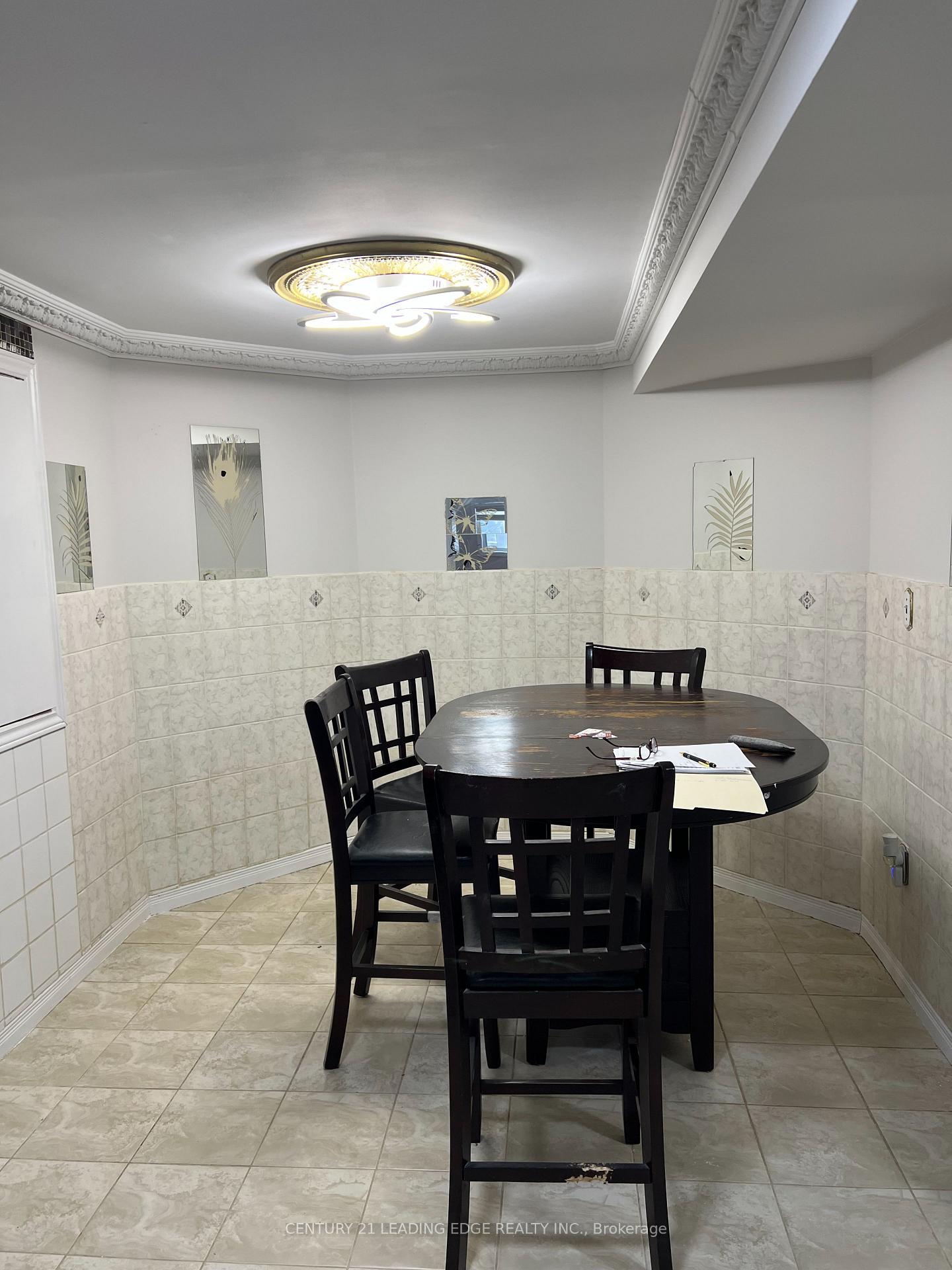 Photo 22 of Unit Basement, 10 Pine Bough Manor, Richmond Hill, Devonsleigh — HOMEH
