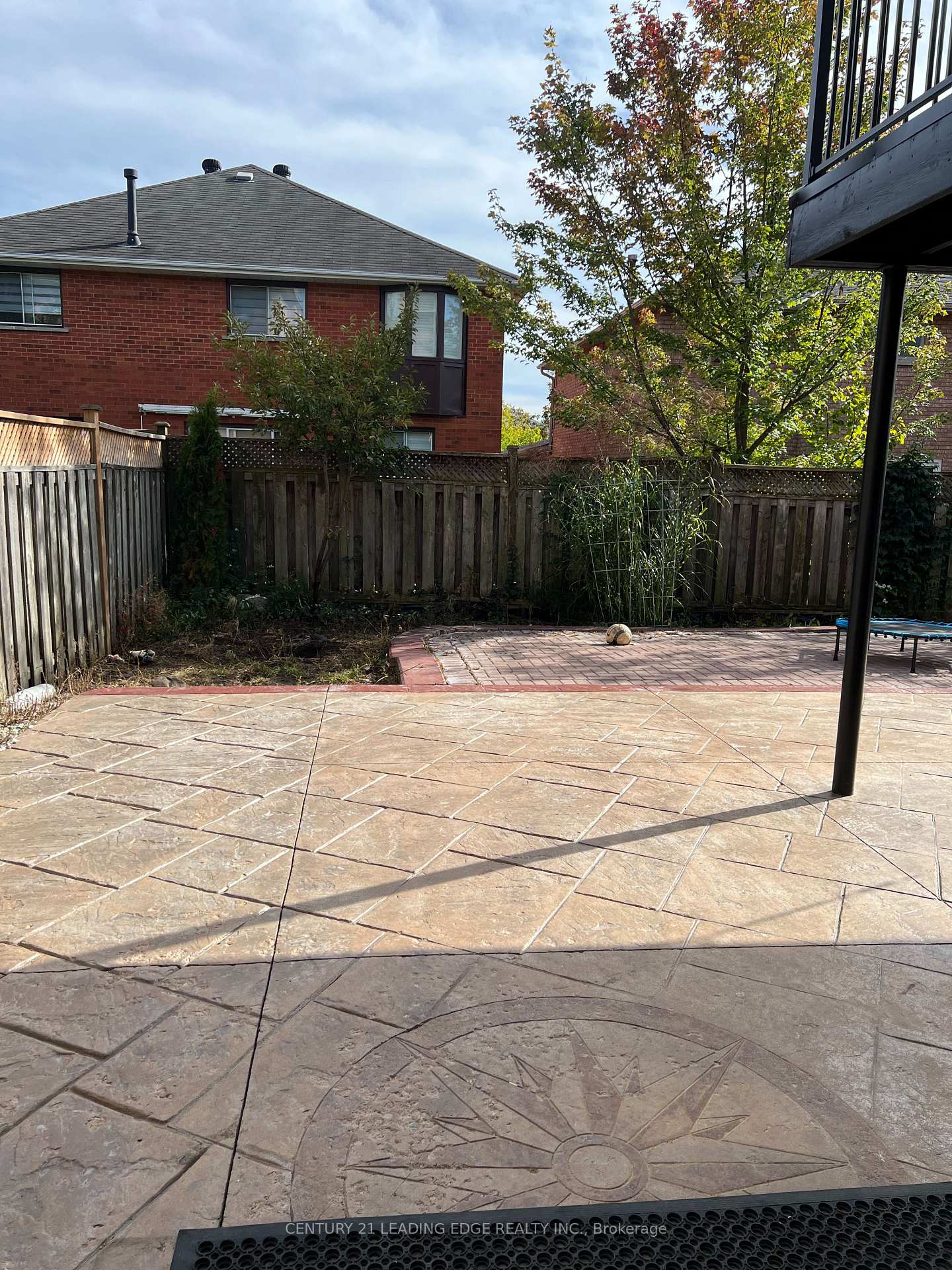 Photo 50 of Unit Basement, 10 Pine Bough Manor, Richmond Hill, Devonsleigh — HOMEH