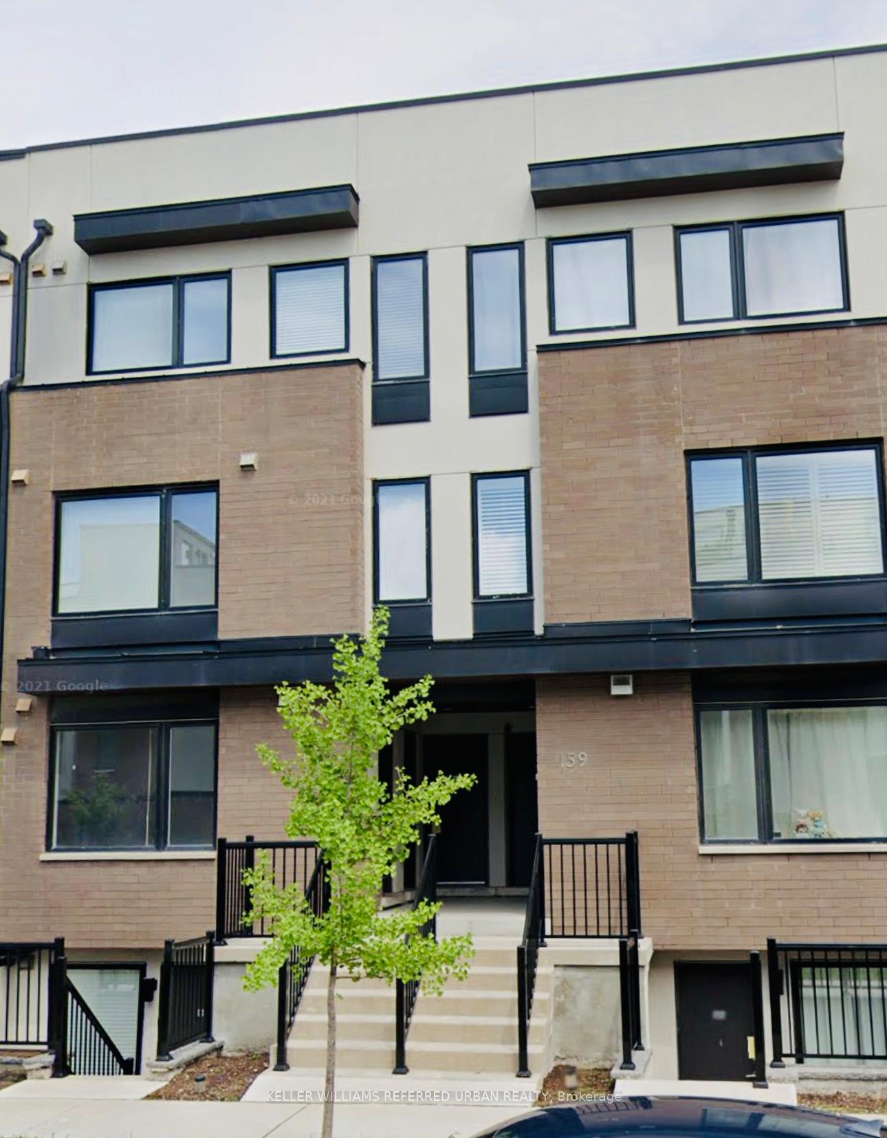 Photo 1 of Unit 2, 159 William Duncan Road, North York, Downsview-Roding-CFB — HOMEH