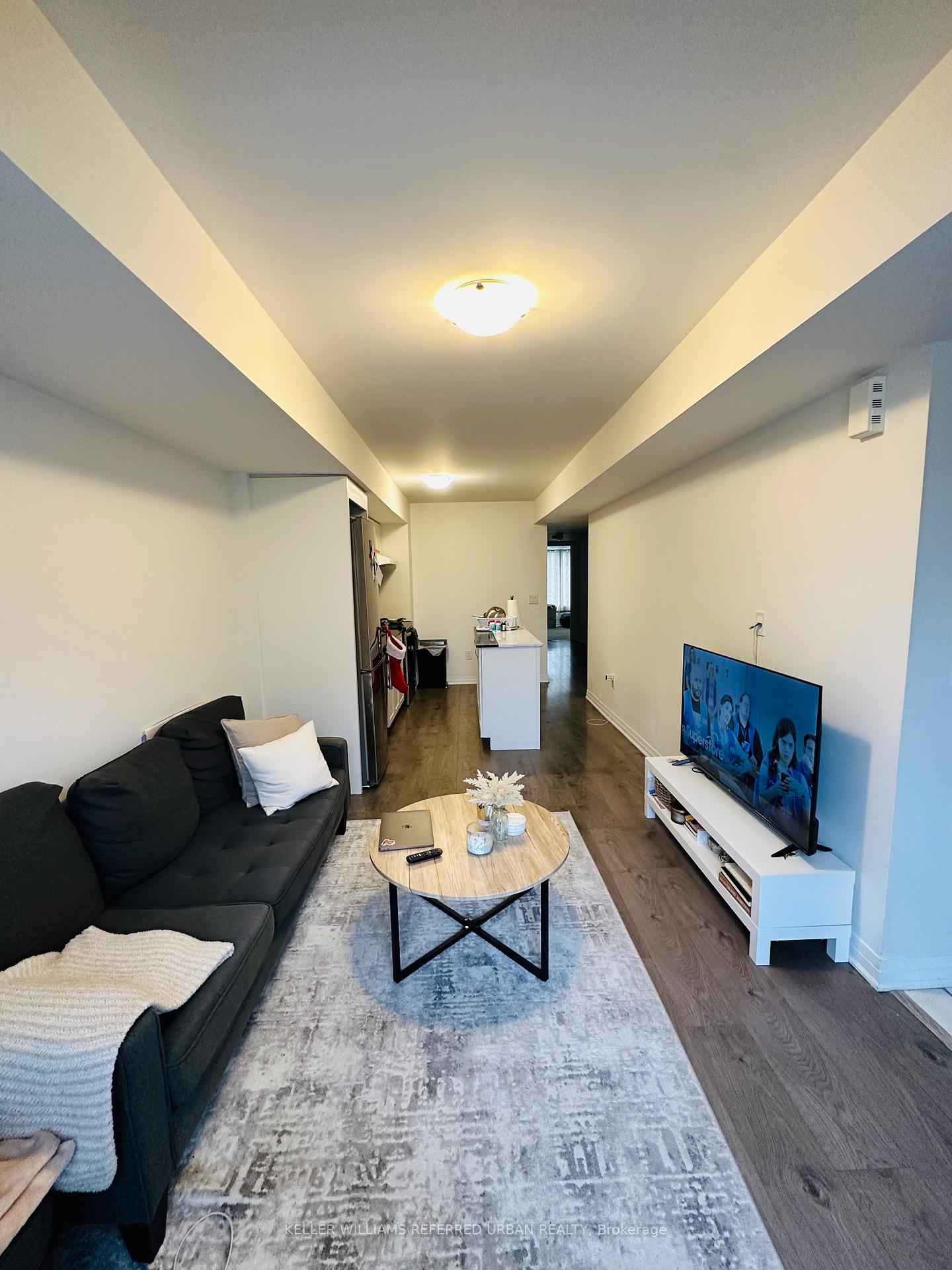 Photo 4 of Unit 2, 159 William Duncan Road, North York, Downsview-Roding-CFB — HOMEH