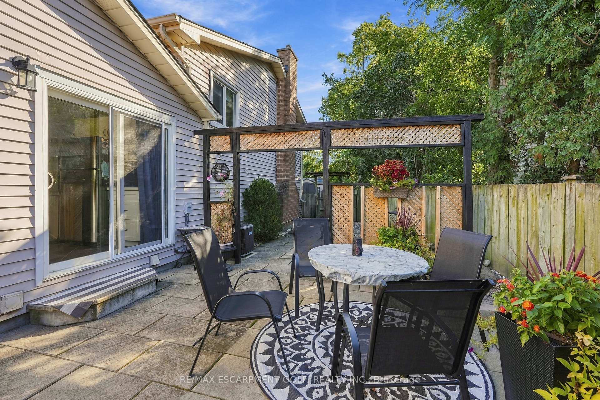 Photo 26 of 23 Autumn Place, St. Catharines, Secord Woods — HOMEH