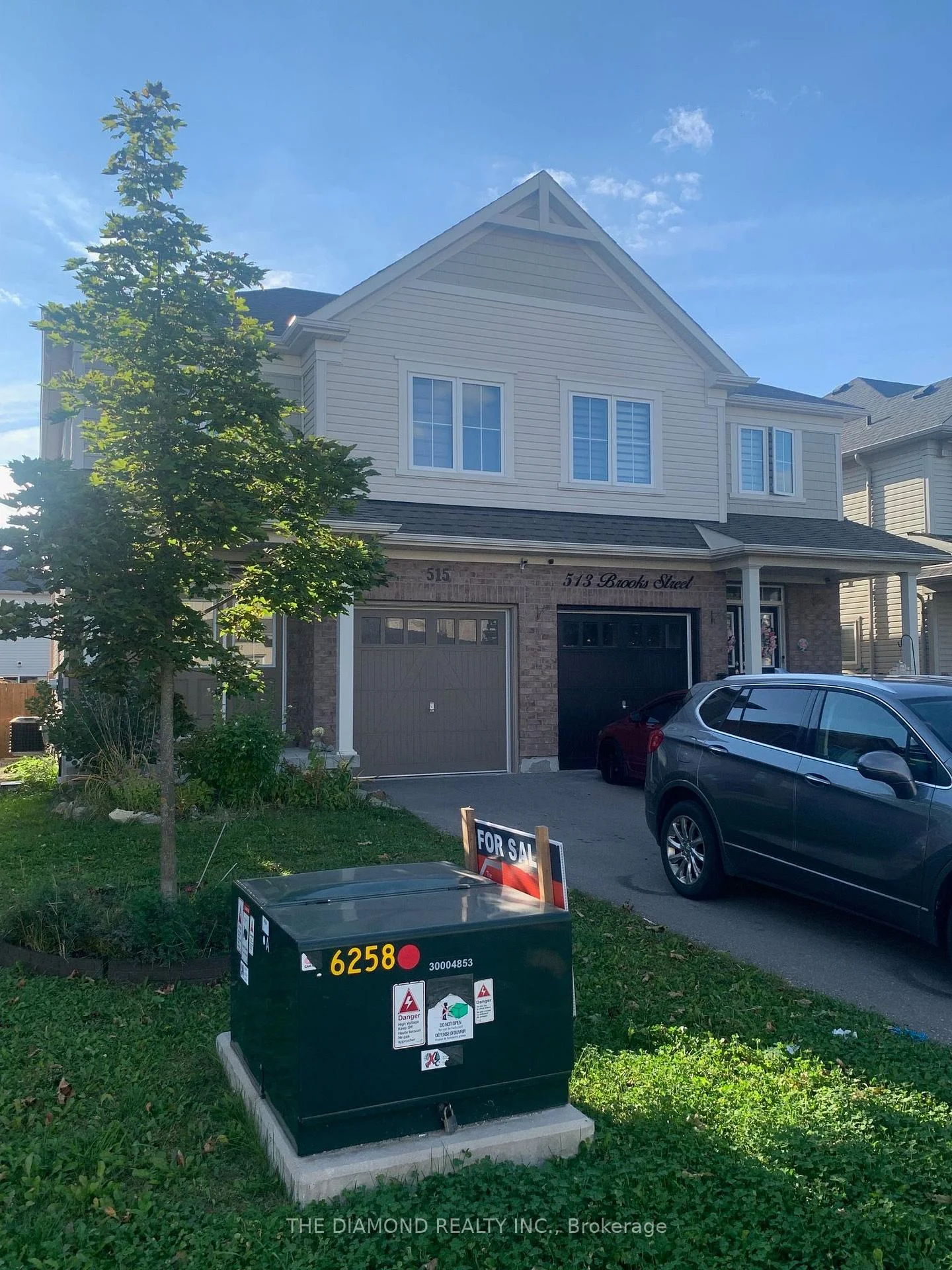 Photo 4 of 515 Brooks Street, Shelburne — HOMEH