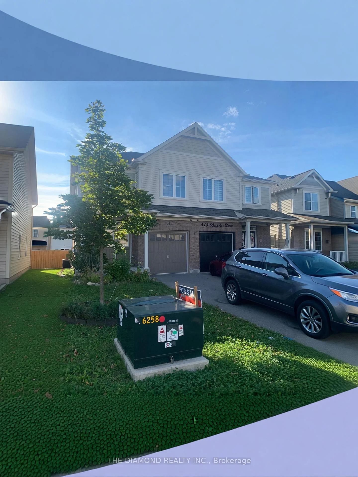 Photo 3 of 515 Brooks Street, Shelburne — HOMEH