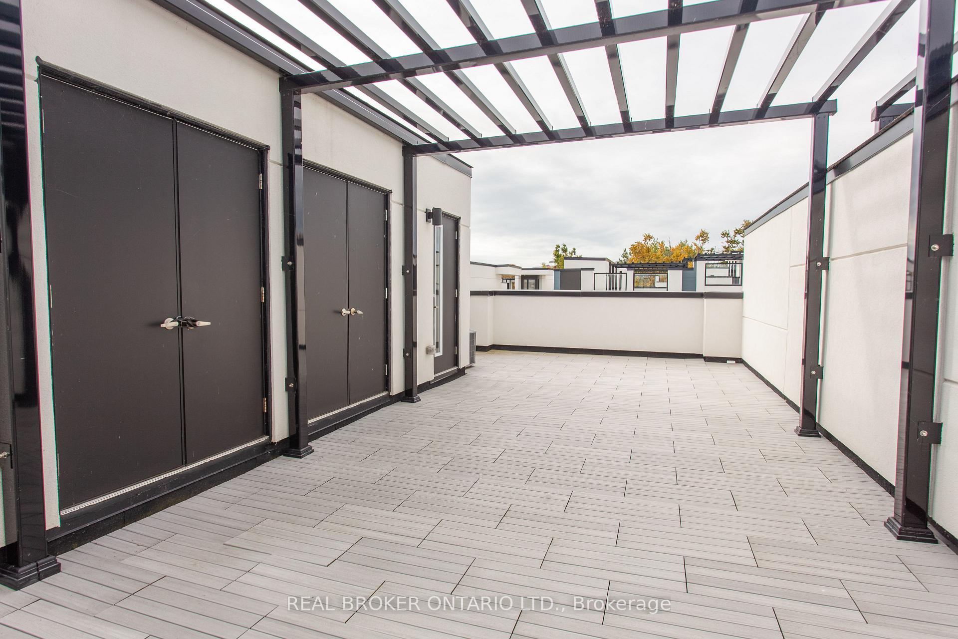 Photo 28 of 11 Mariners Pier Way, Orillia — HOMEH