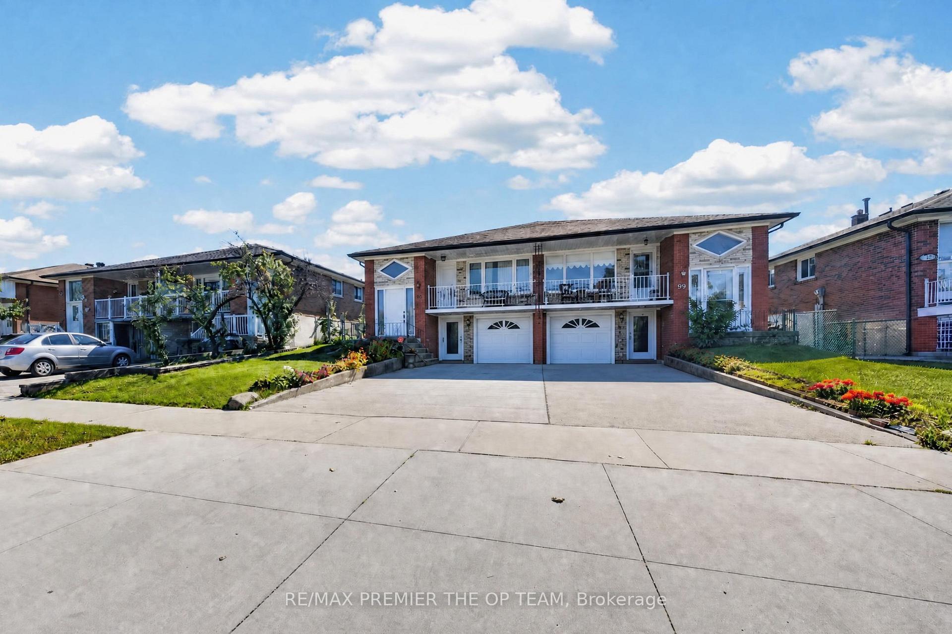 Photo 1 of 97 Firgrove Crescent, North York, Glenfield-Jane Heights — HOMEH