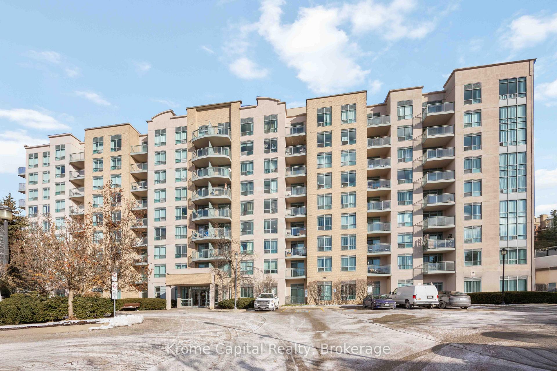 Photo of Unit 420, 51 Baffin Court
