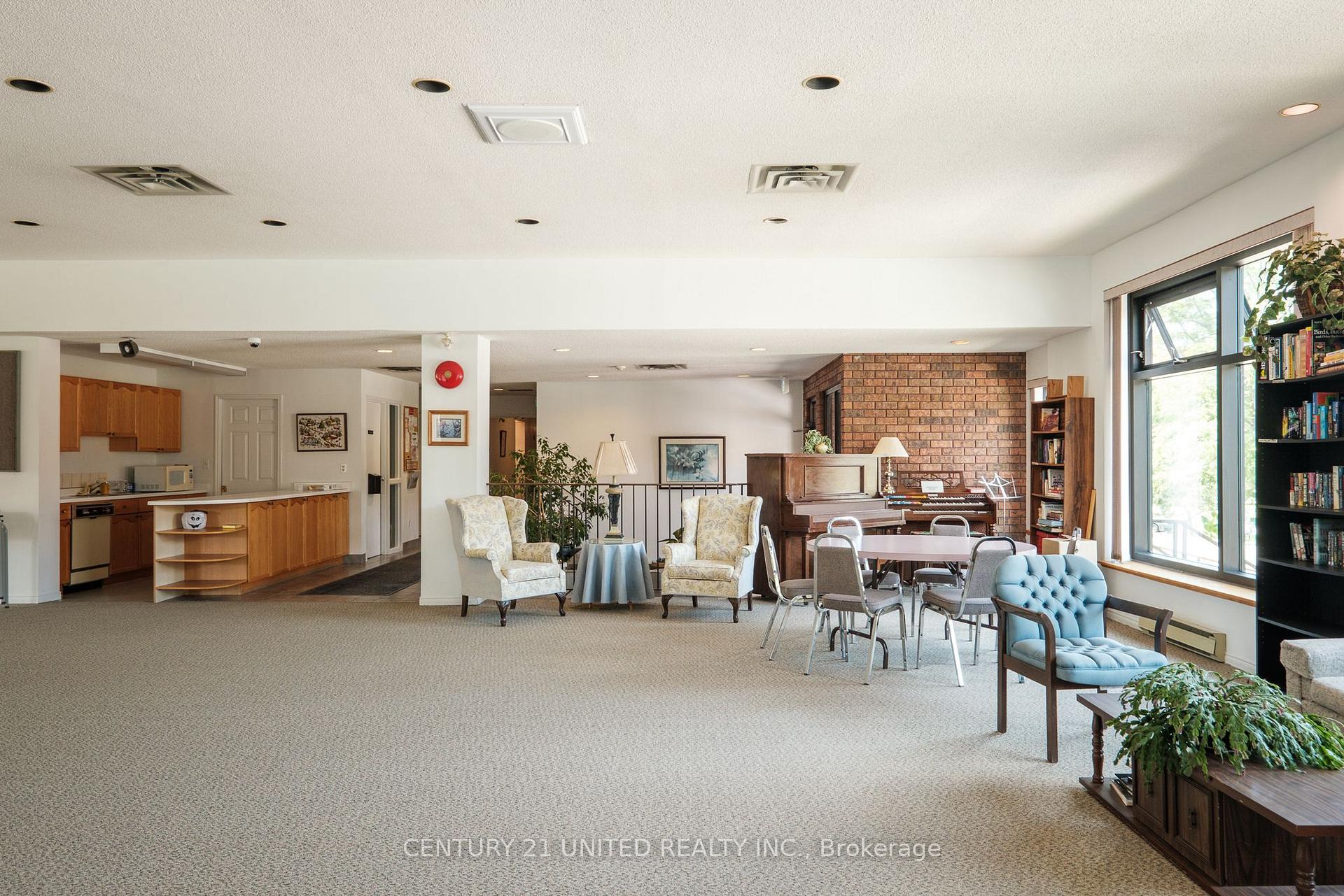 Photo 26 of Unit 218, 921 Armour Road, Peterborough, Ashburnham Ward 4 — HOMEH