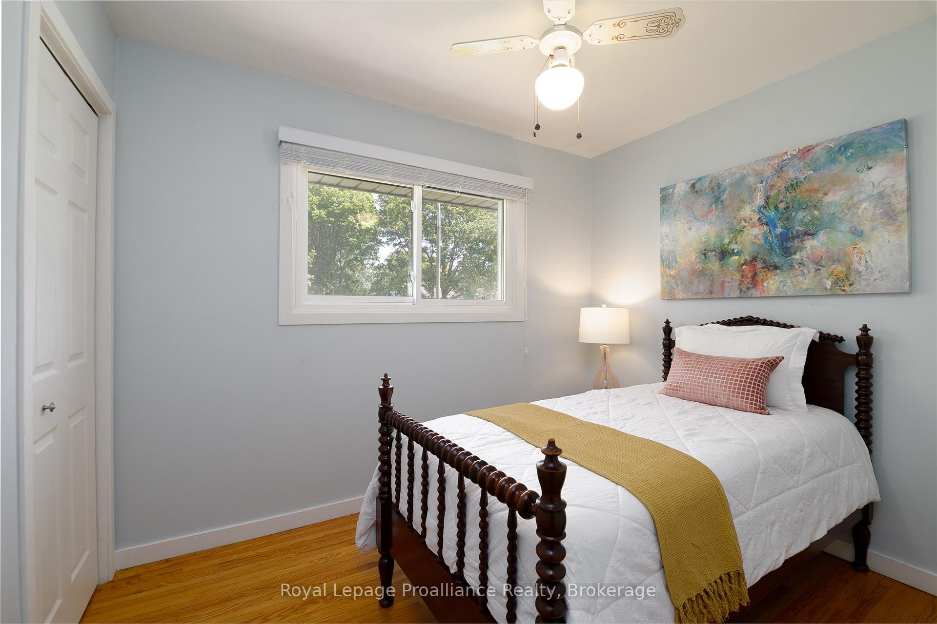 Photo 17 of 112 Prospect Hill, Quinte West, Trenton Ward — HOMEH