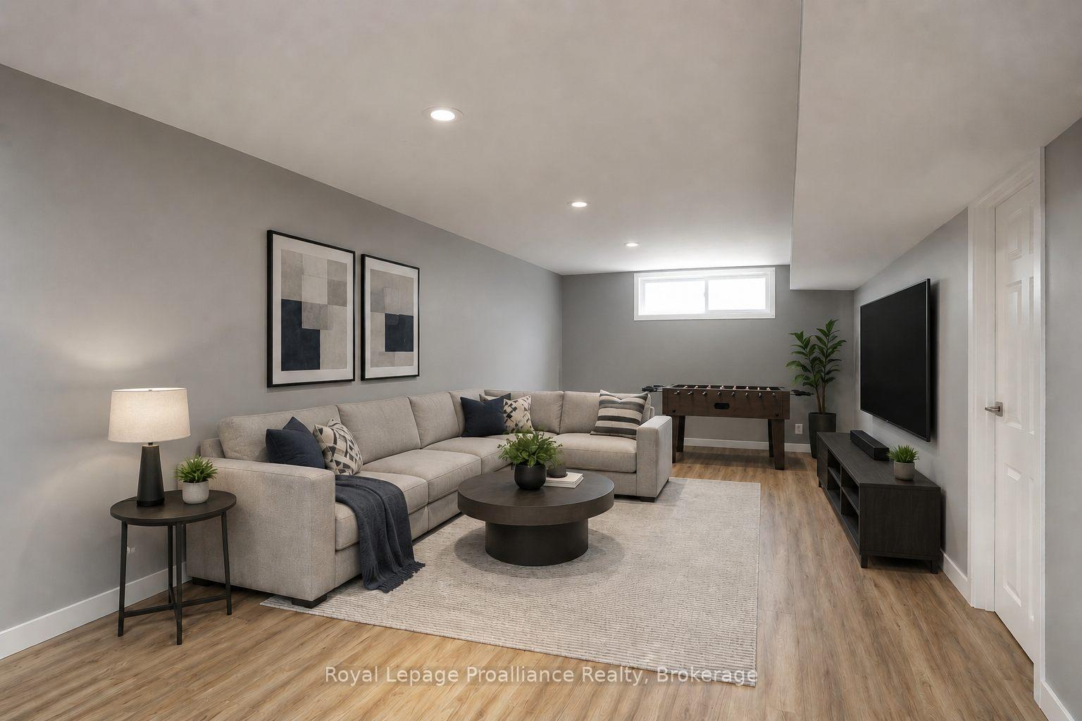 Photo 24 of 112 Prospect Hill, Quinte West, Trenton Ward — HOMEH